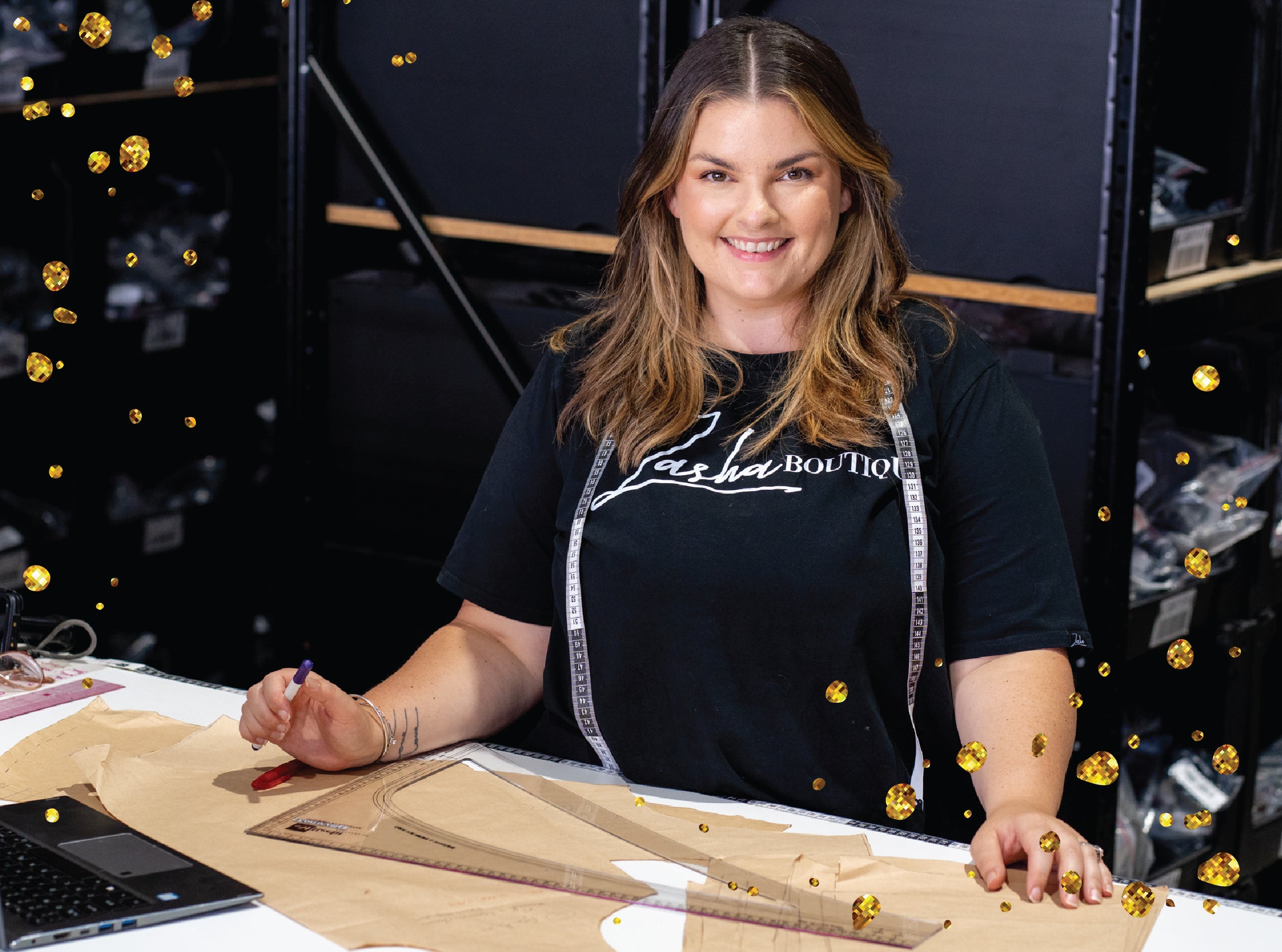 From Buyout to Bright Future: Brittany Lewin Leads the Way