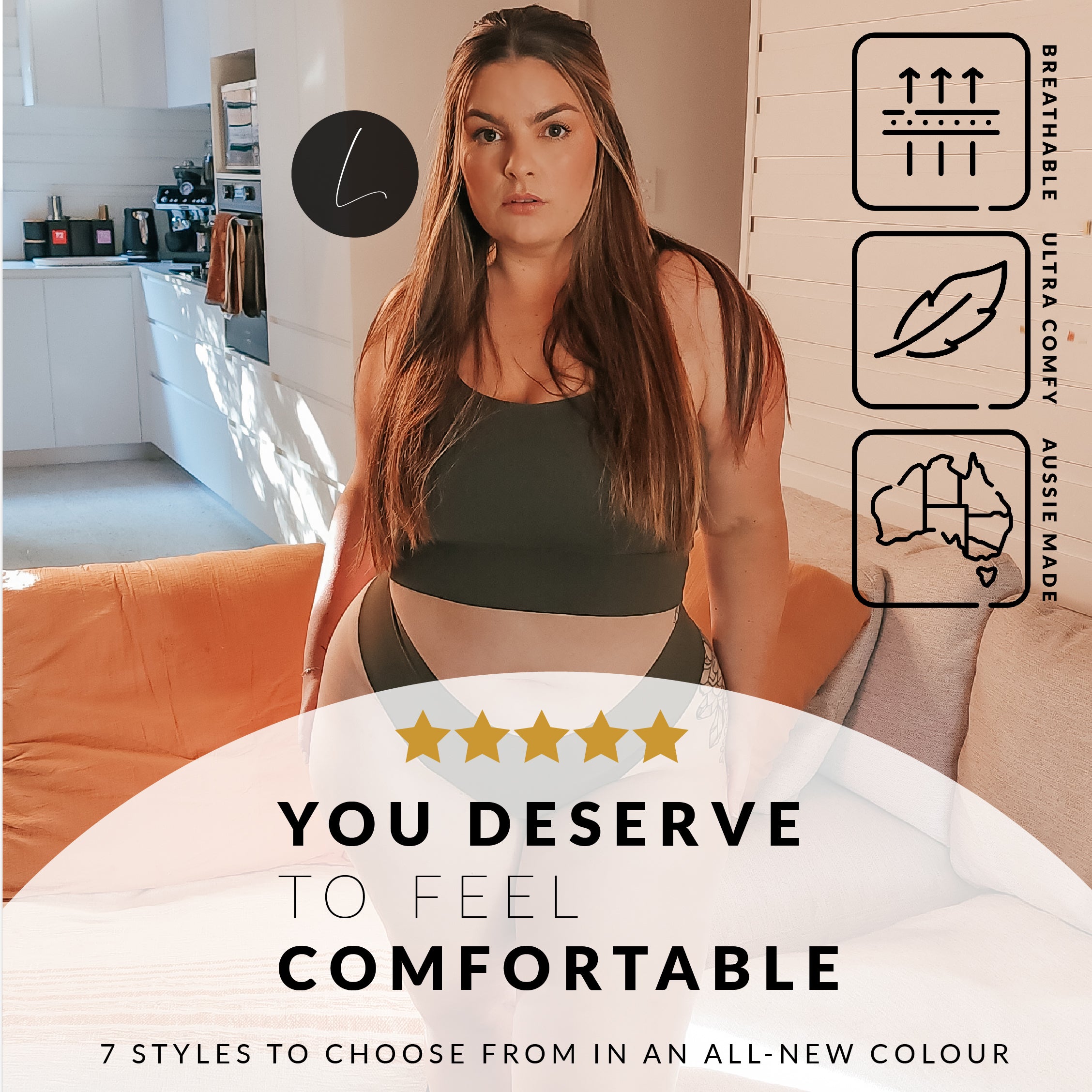 LOCATION, LOCATION, LOCATION!