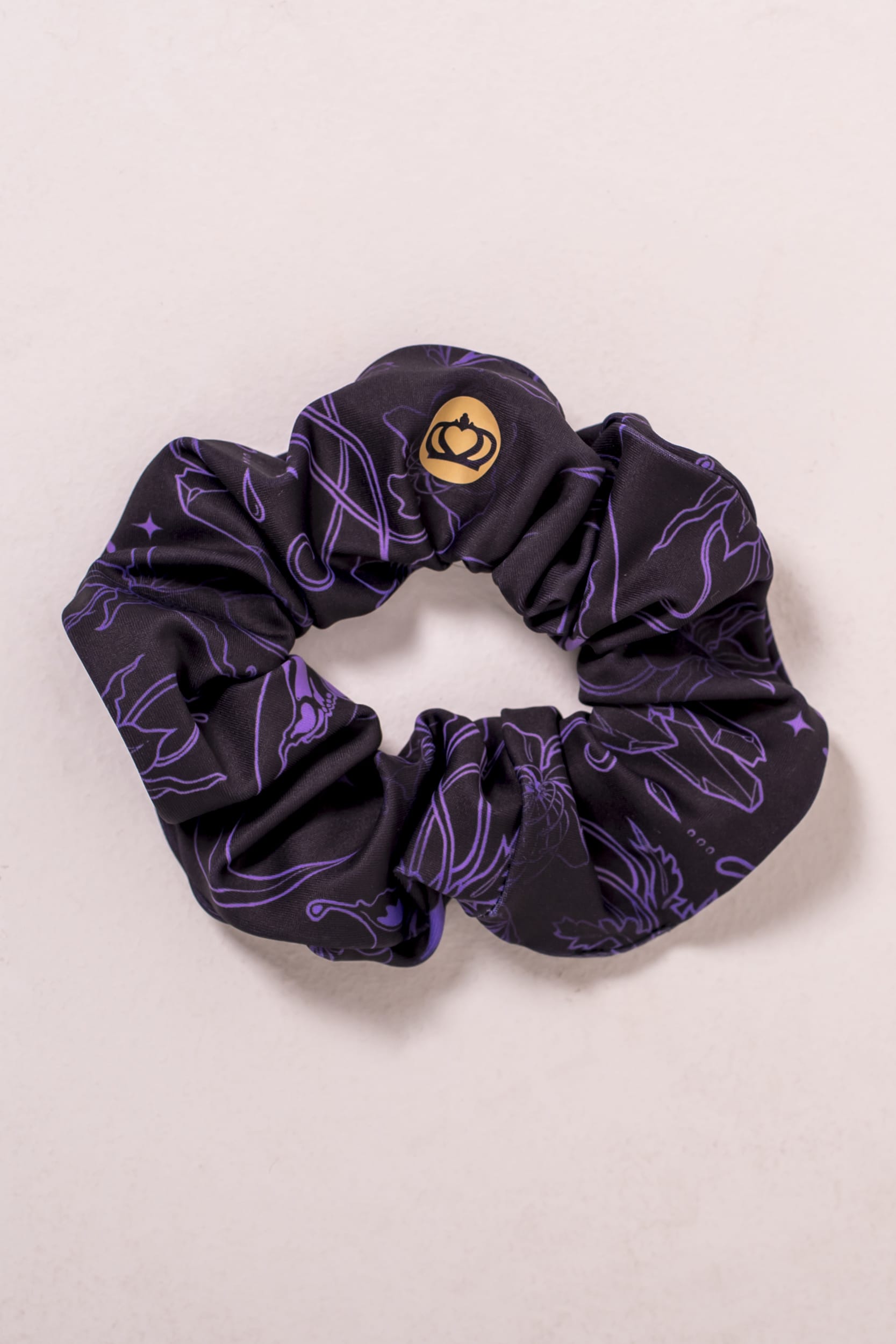 Afterglow Dynamic Scrunchie OS
