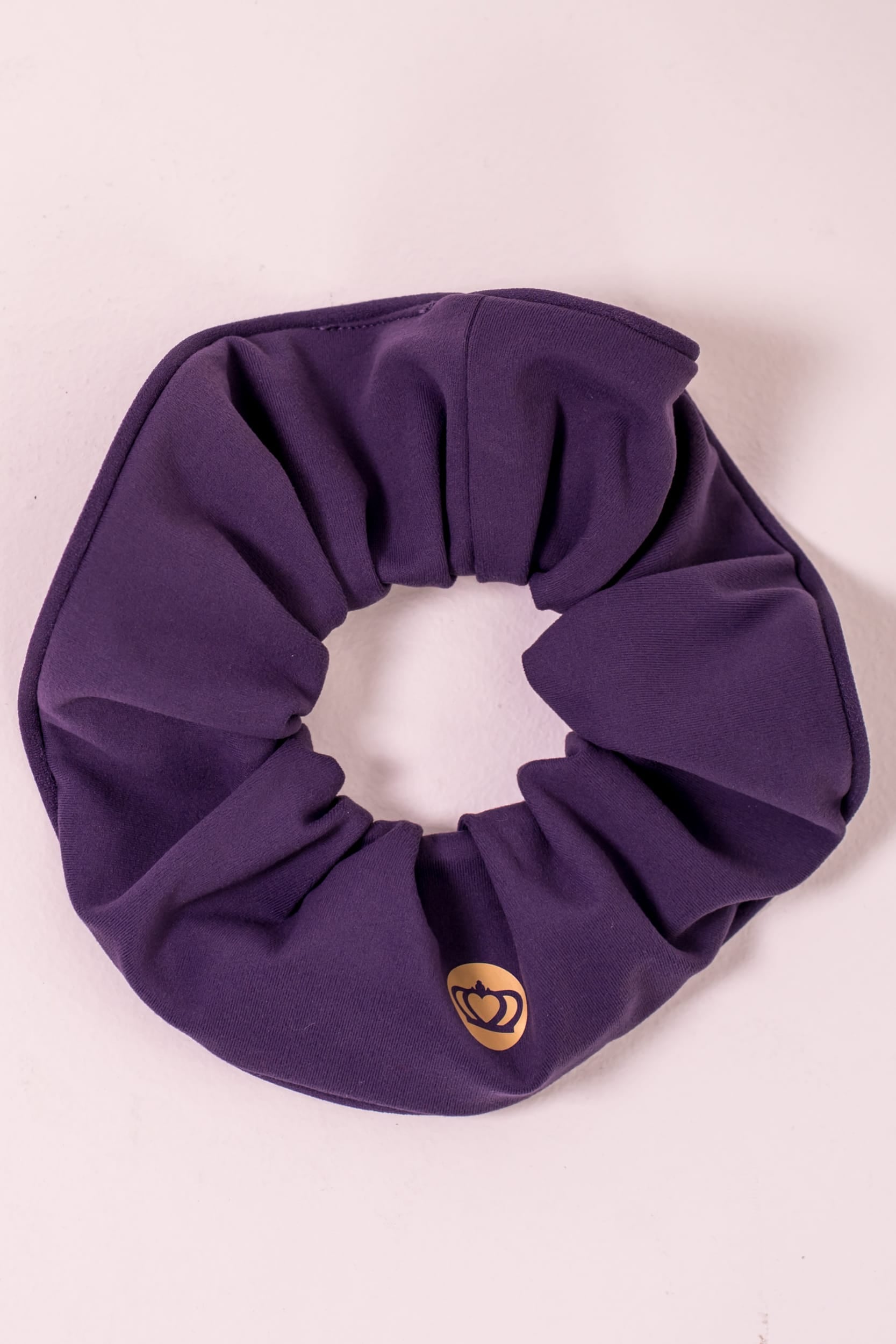 Amethyst Dynamic Scrunchie OS