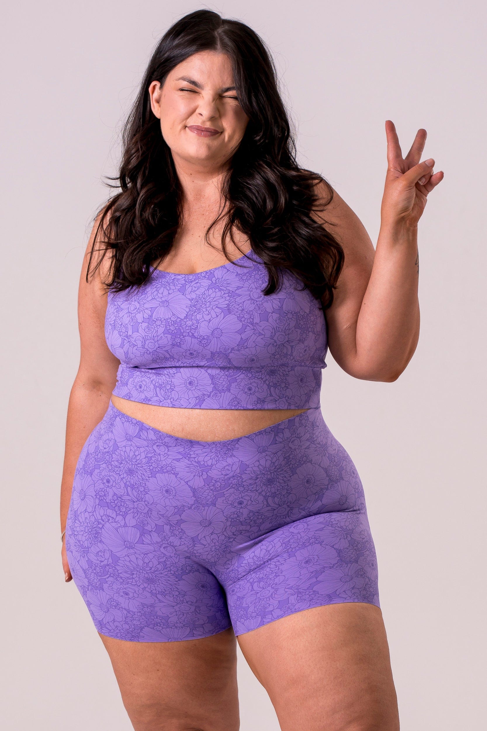 Blossom Luxe Boxer Brief