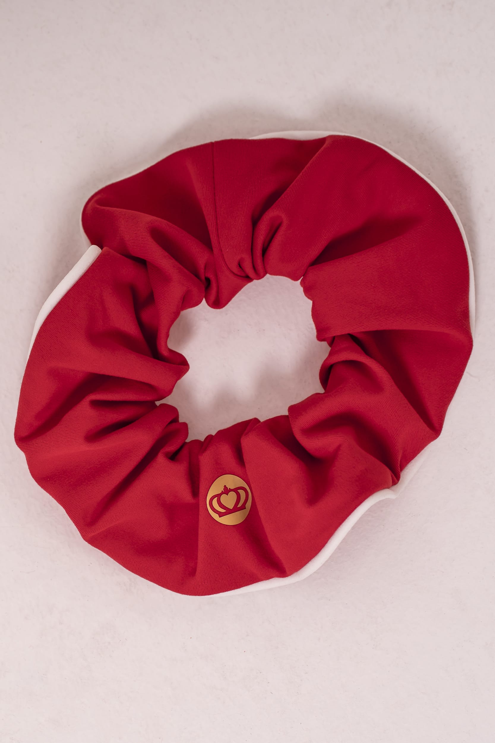 Chilli Duo Dynamic Scrunchie OS