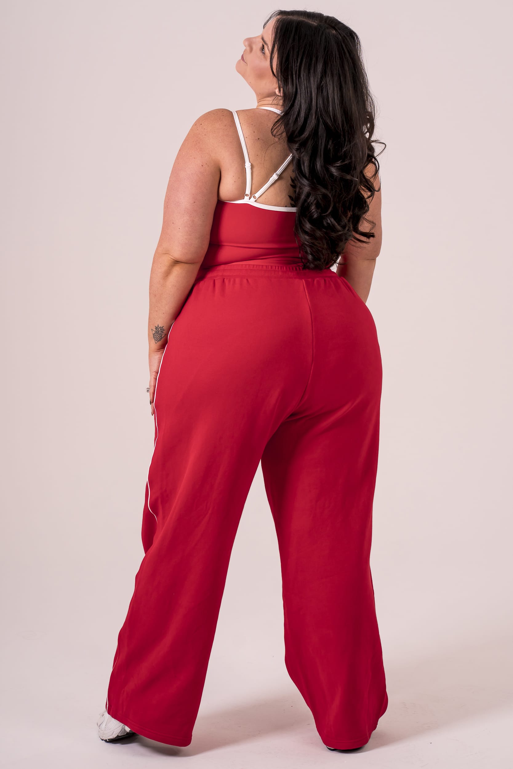 Chilli Duo Wide Leg Lounge Pants