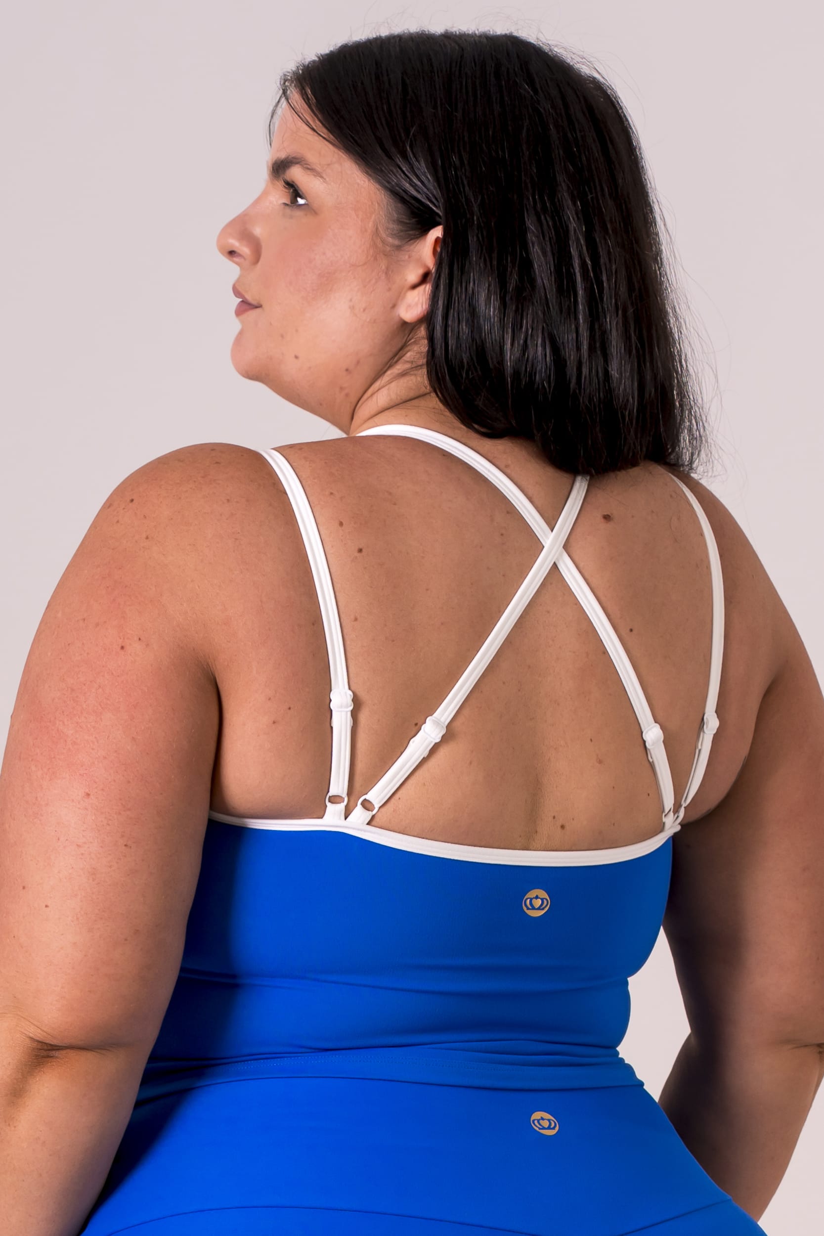 Electric Duo Luxe Sienna Tank