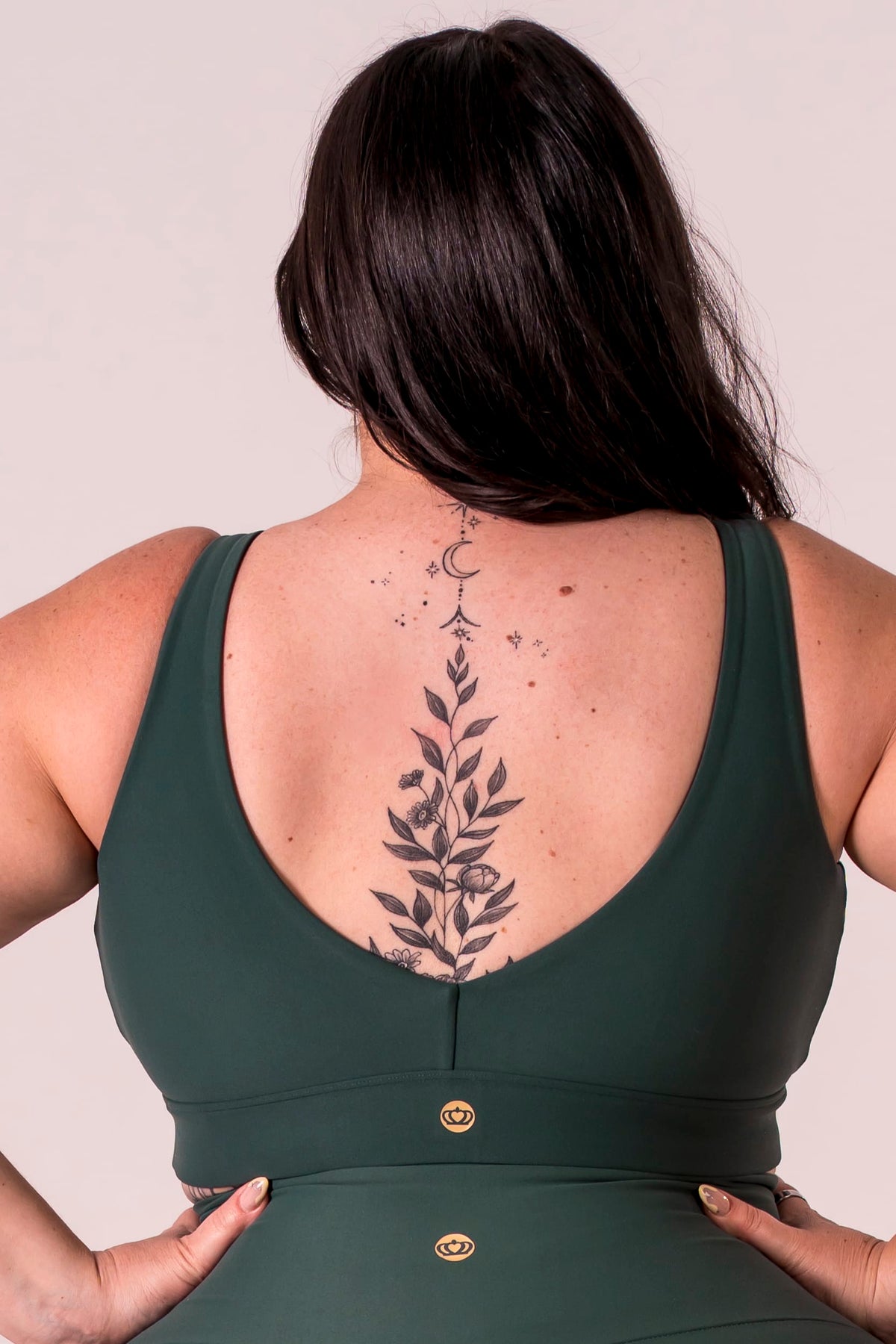 Emerald Dynamic Vida Crop