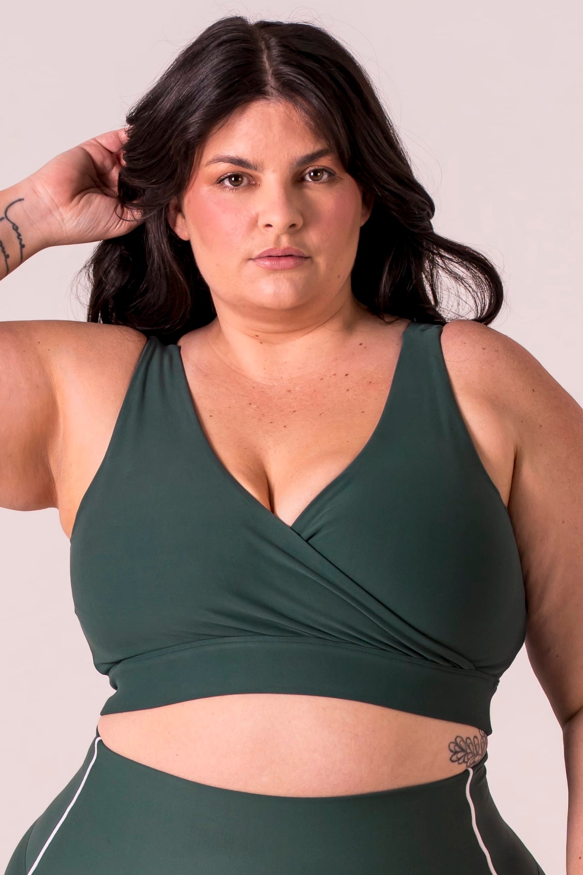 Emerald Dynamic Vida Crop