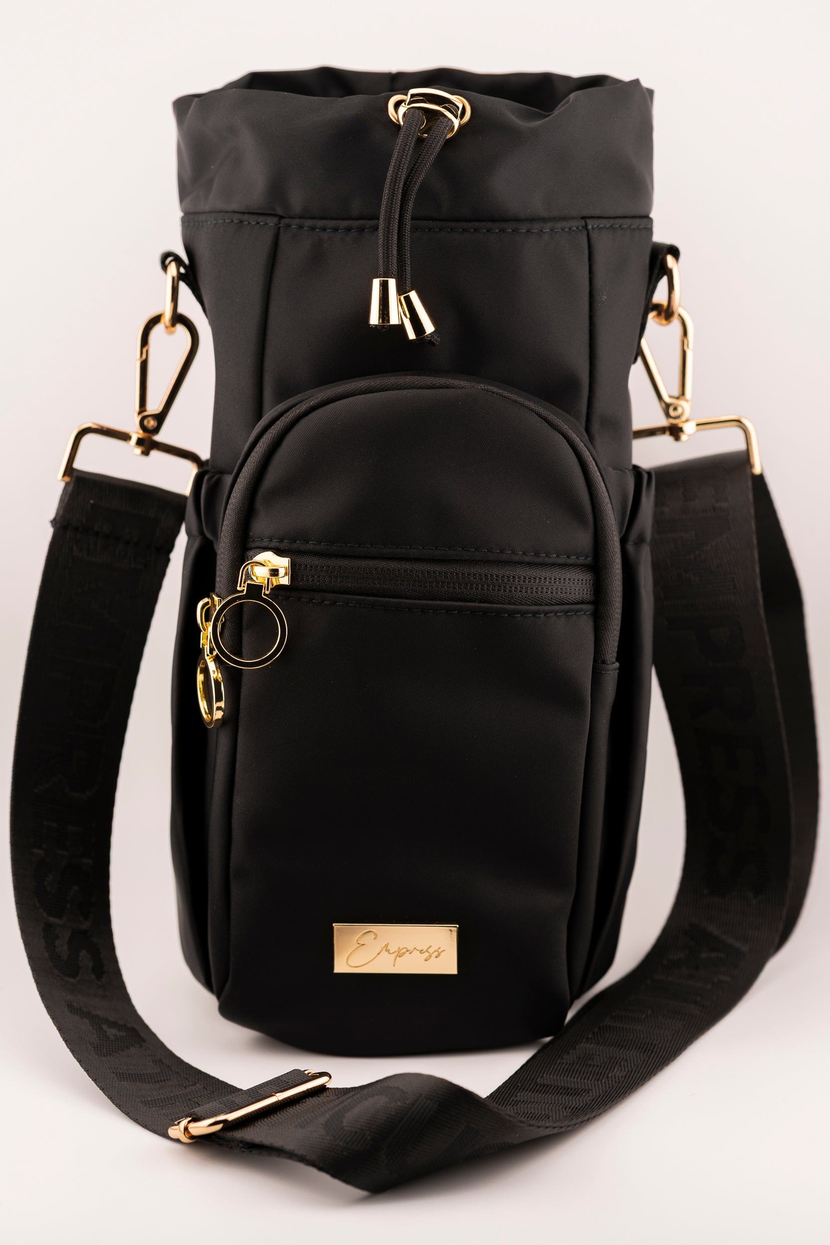 Empress Water Bottle Bag OS