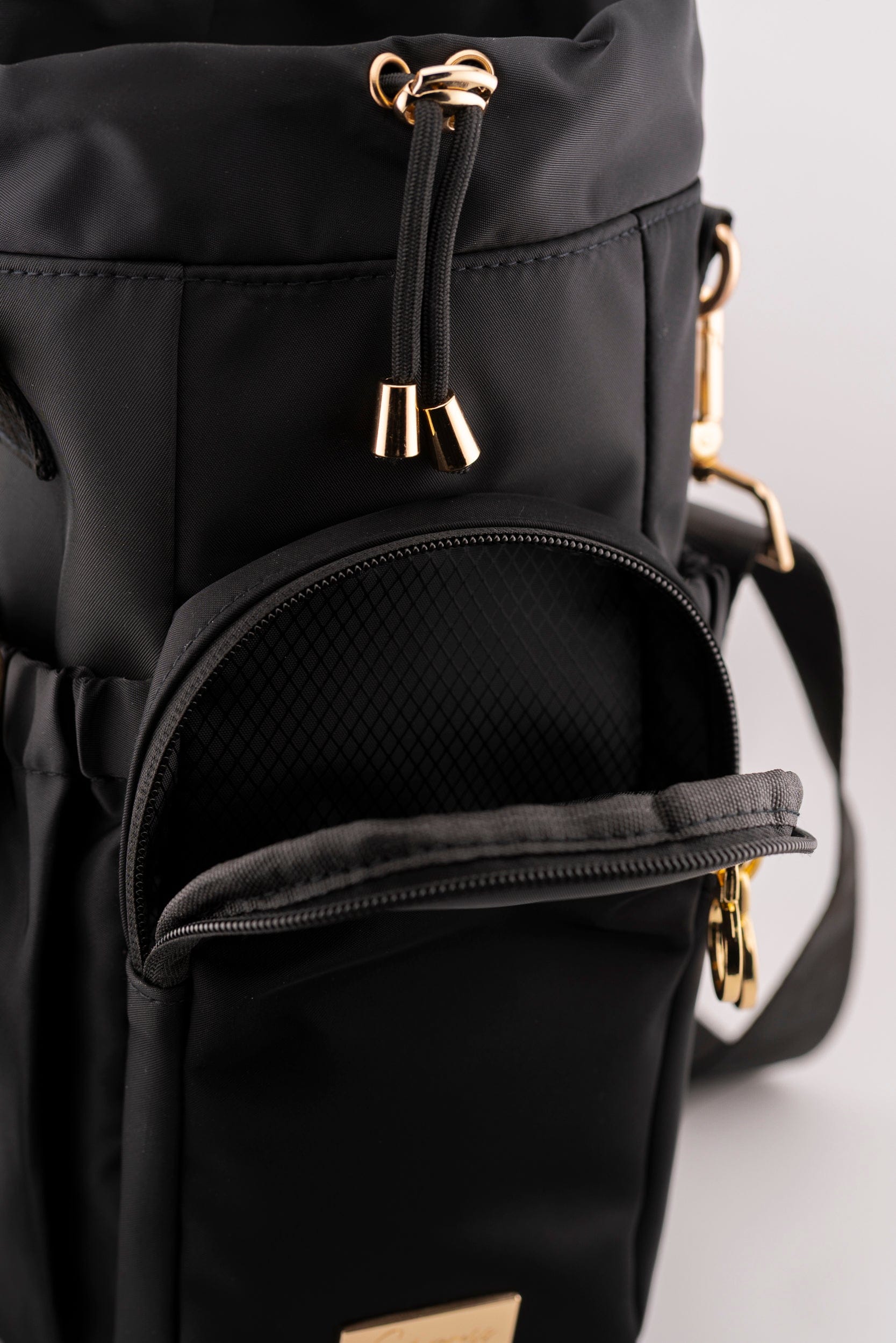 Empress Water Bottle Bag OS