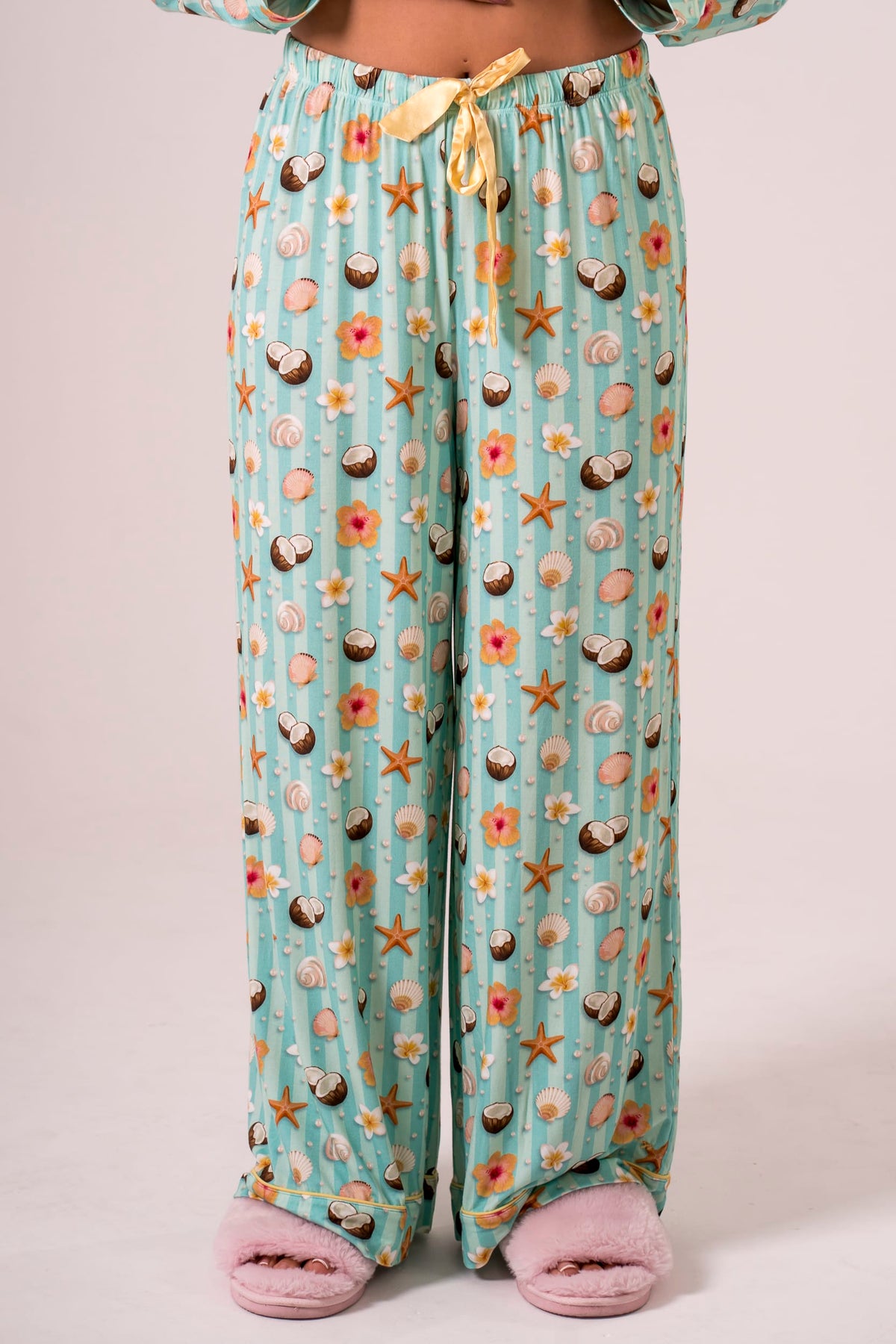 Endless Summer Bamboo Pyjama Pants