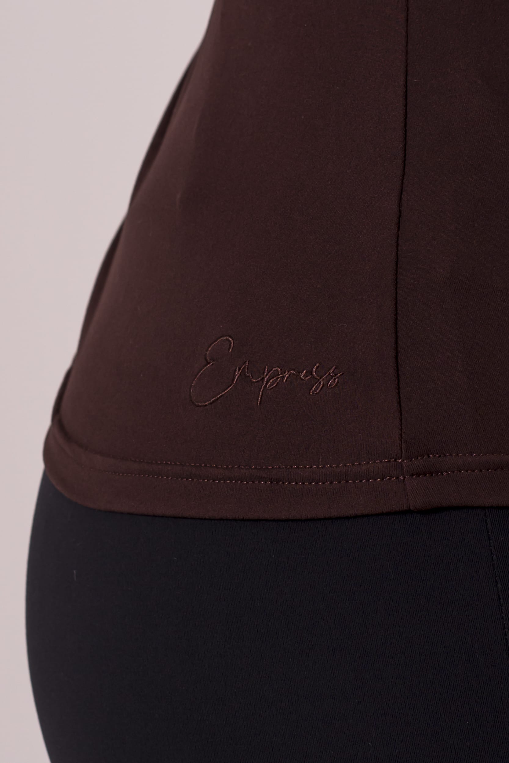 Espresso Built-In Reversible Tank