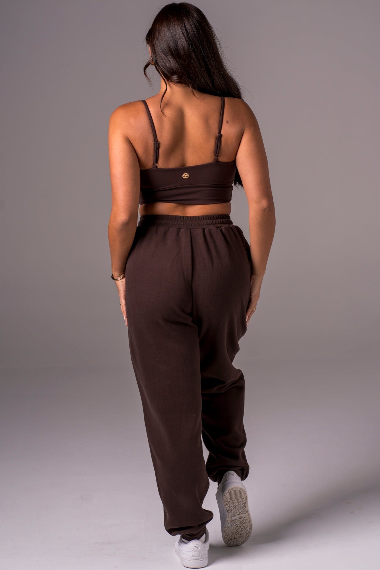 Espresso Lounge Pants