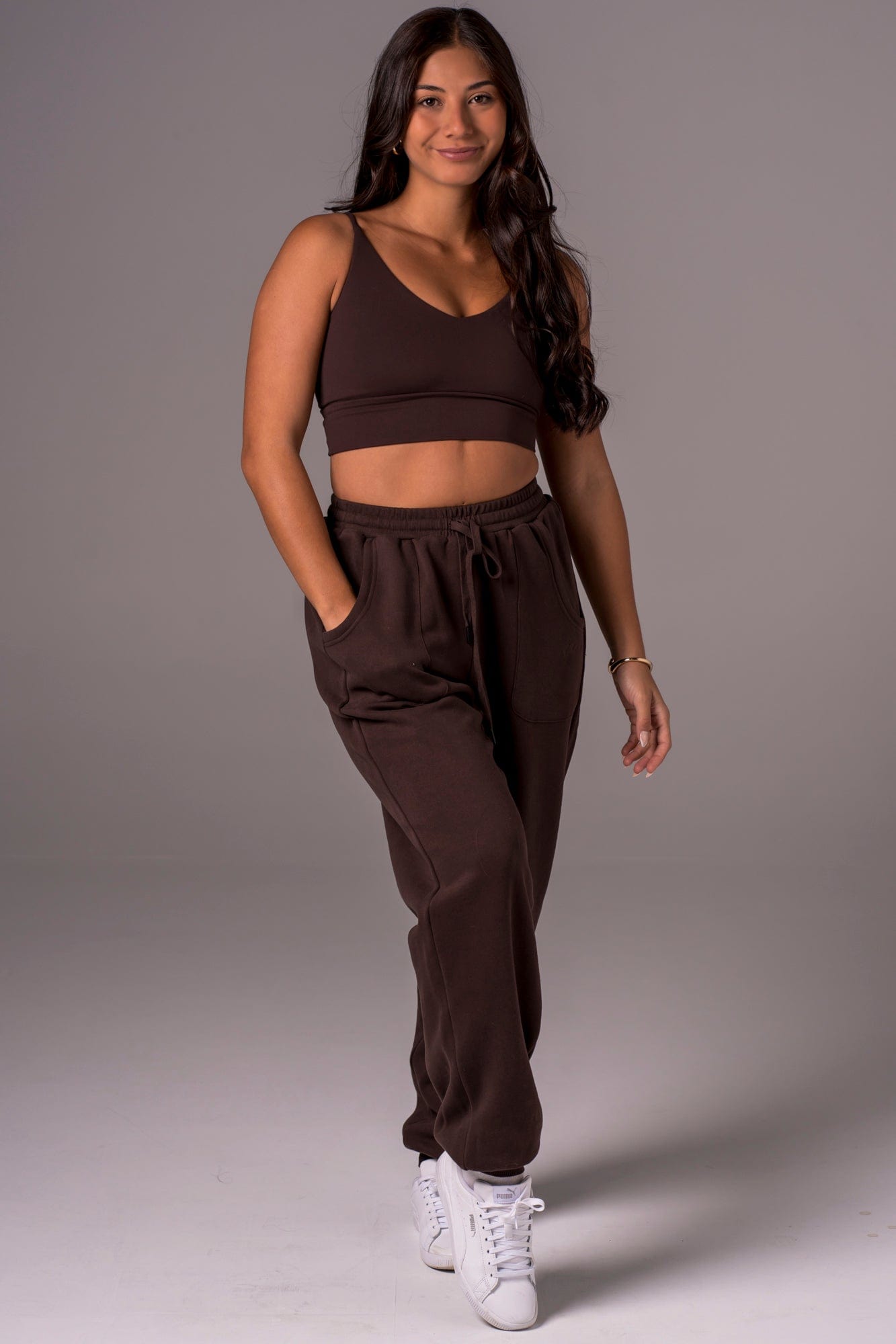 Espresso Lounge Pants