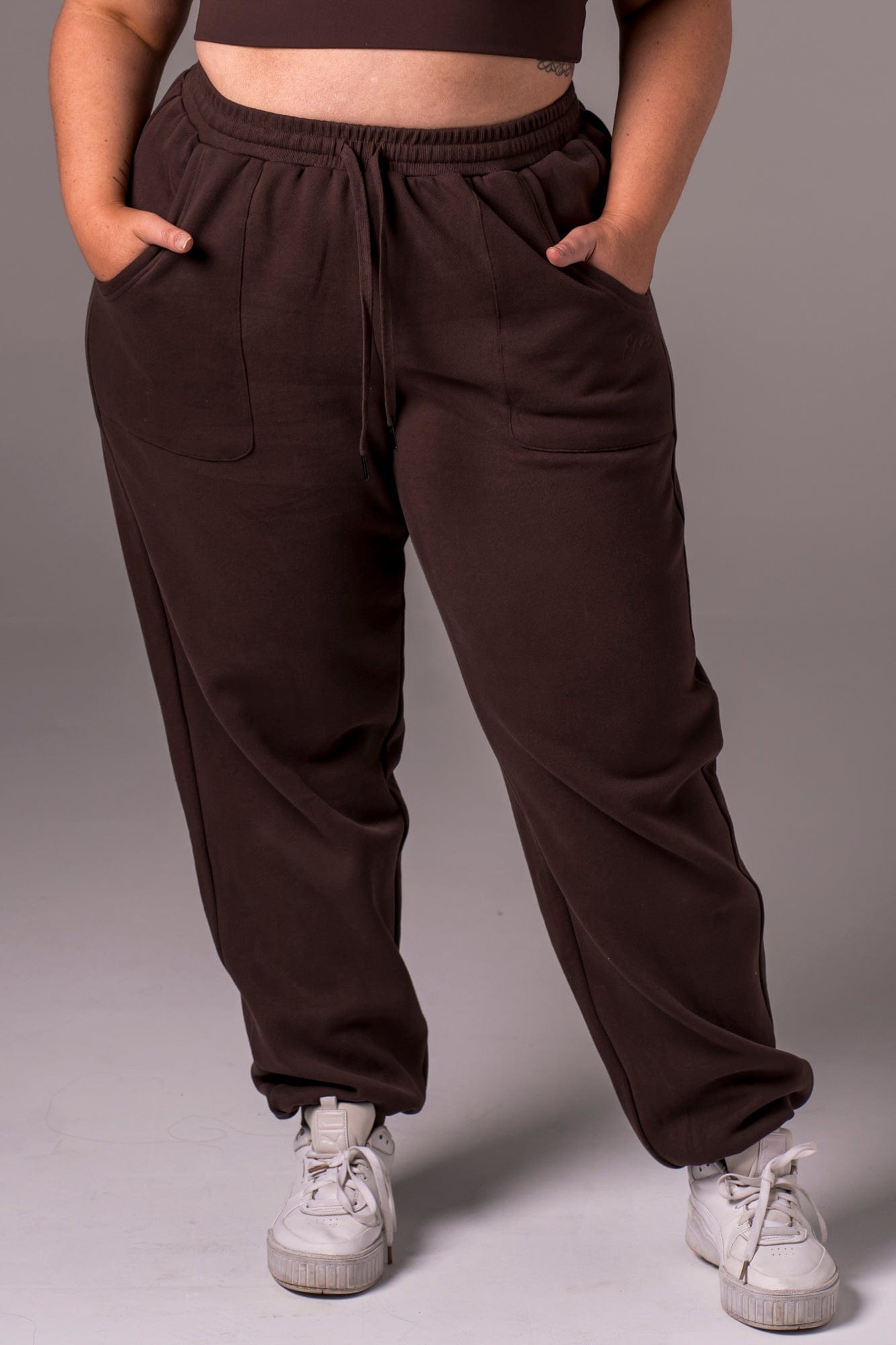 Espresso Lounge Pants