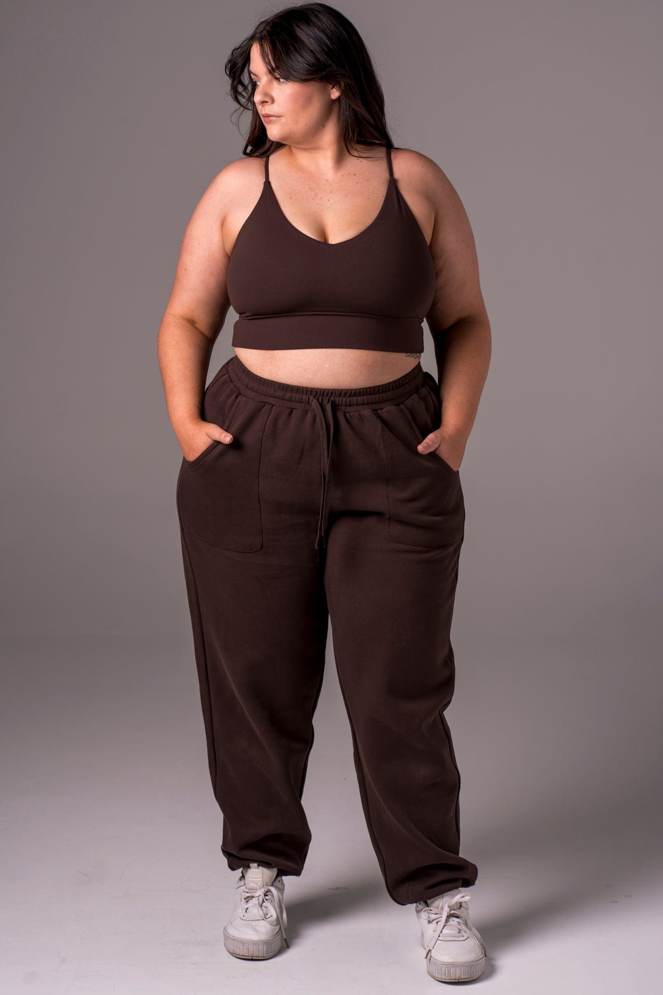 Espresso Lounge Pants