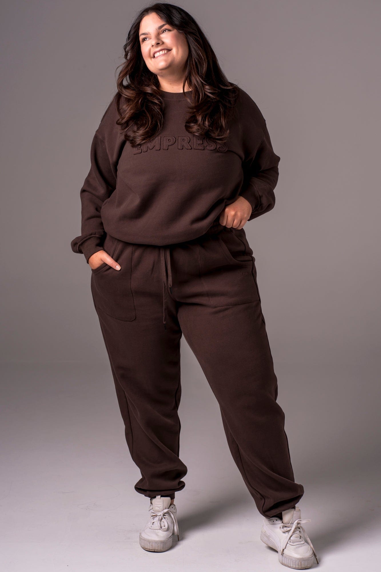 Espresso Lounge Pants