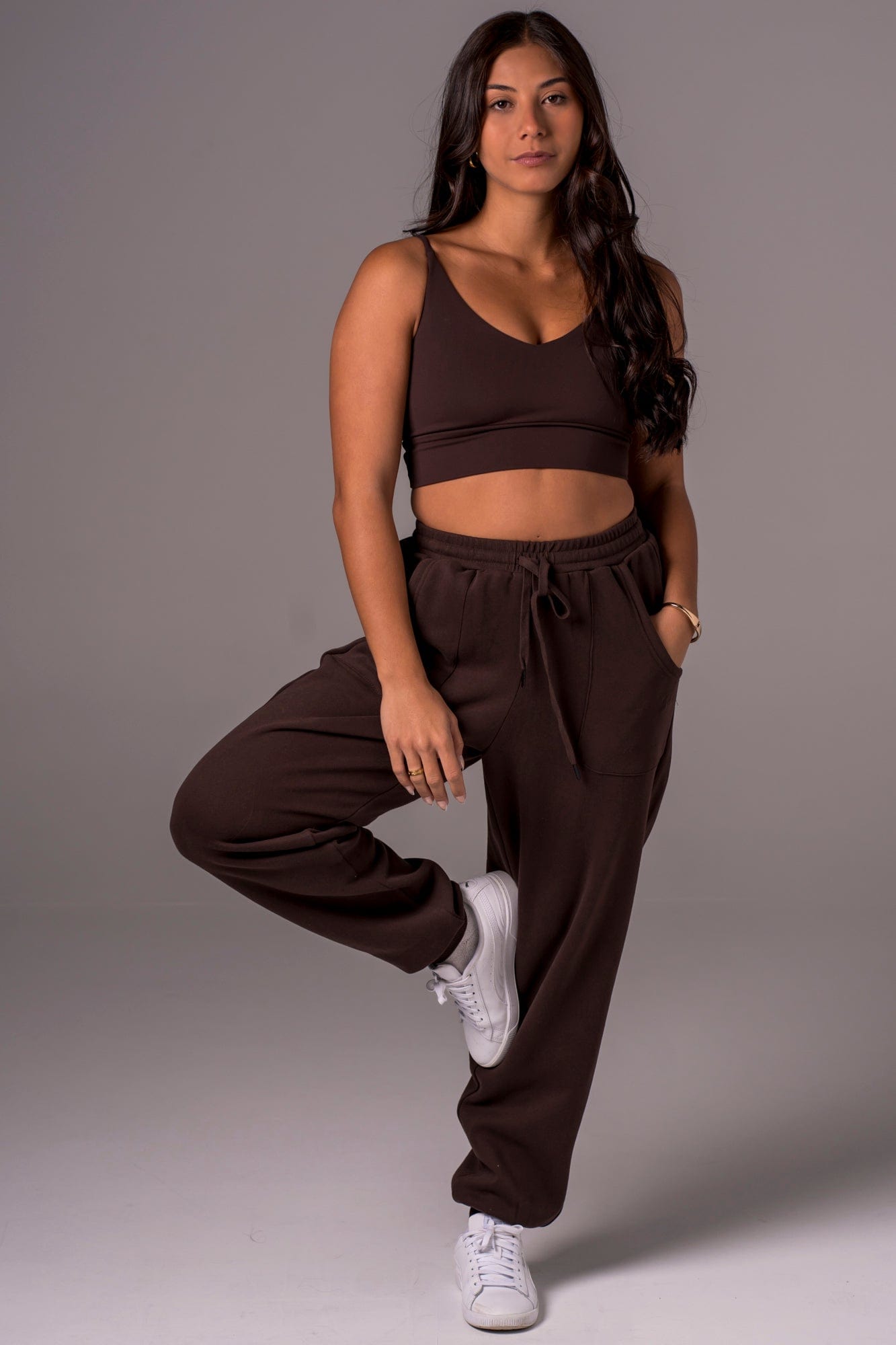 Espresso Lounge Pants