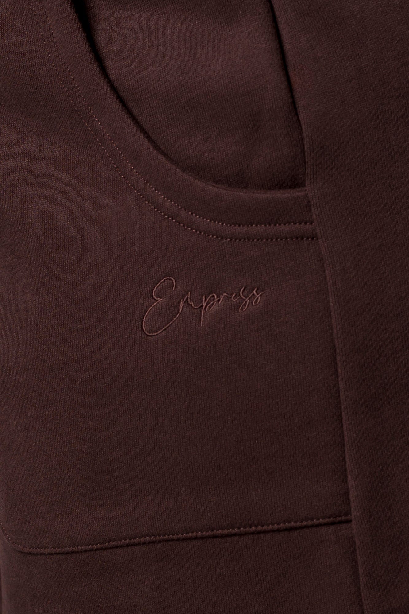 Espresso Lounge Shorts