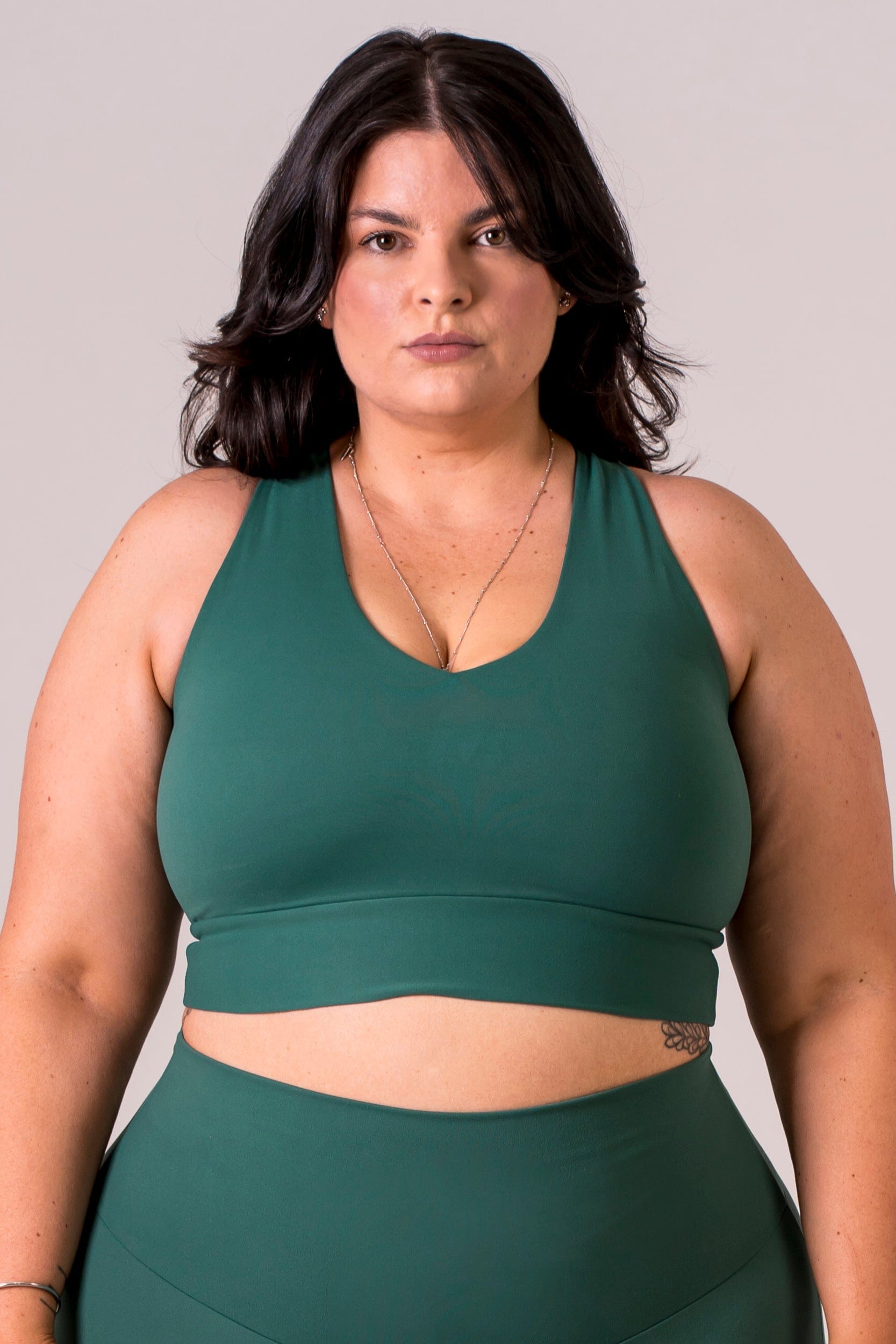 Forest Dynamic Sports Crop
