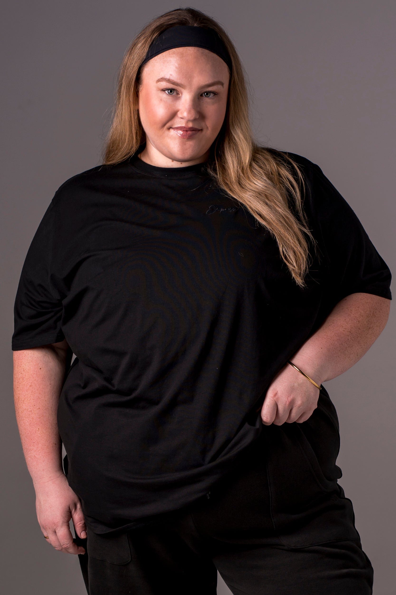 Its Cool To Be Kind Oversized T-Shirt