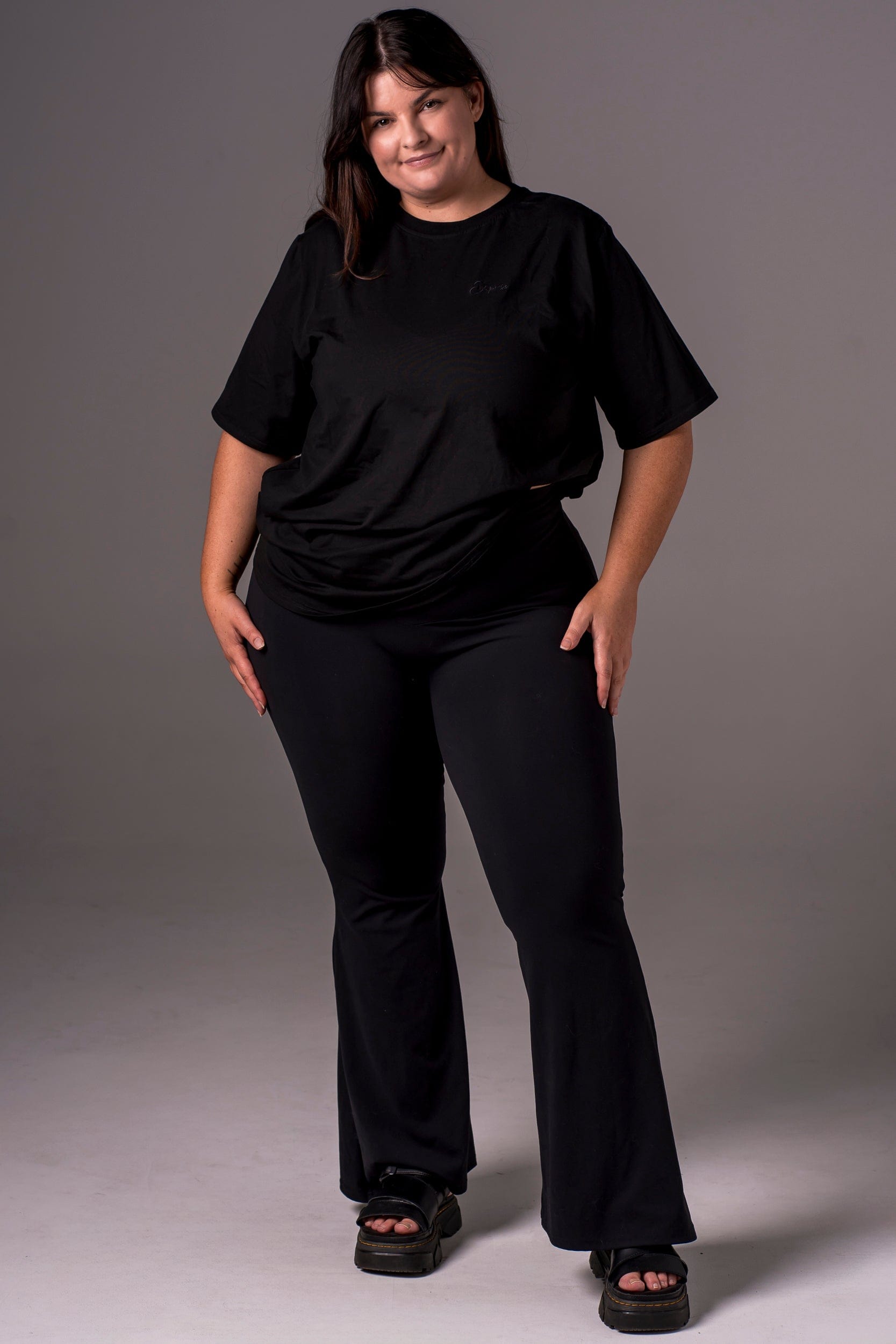 Its Cool To Be Kind Oversized T-Shirt