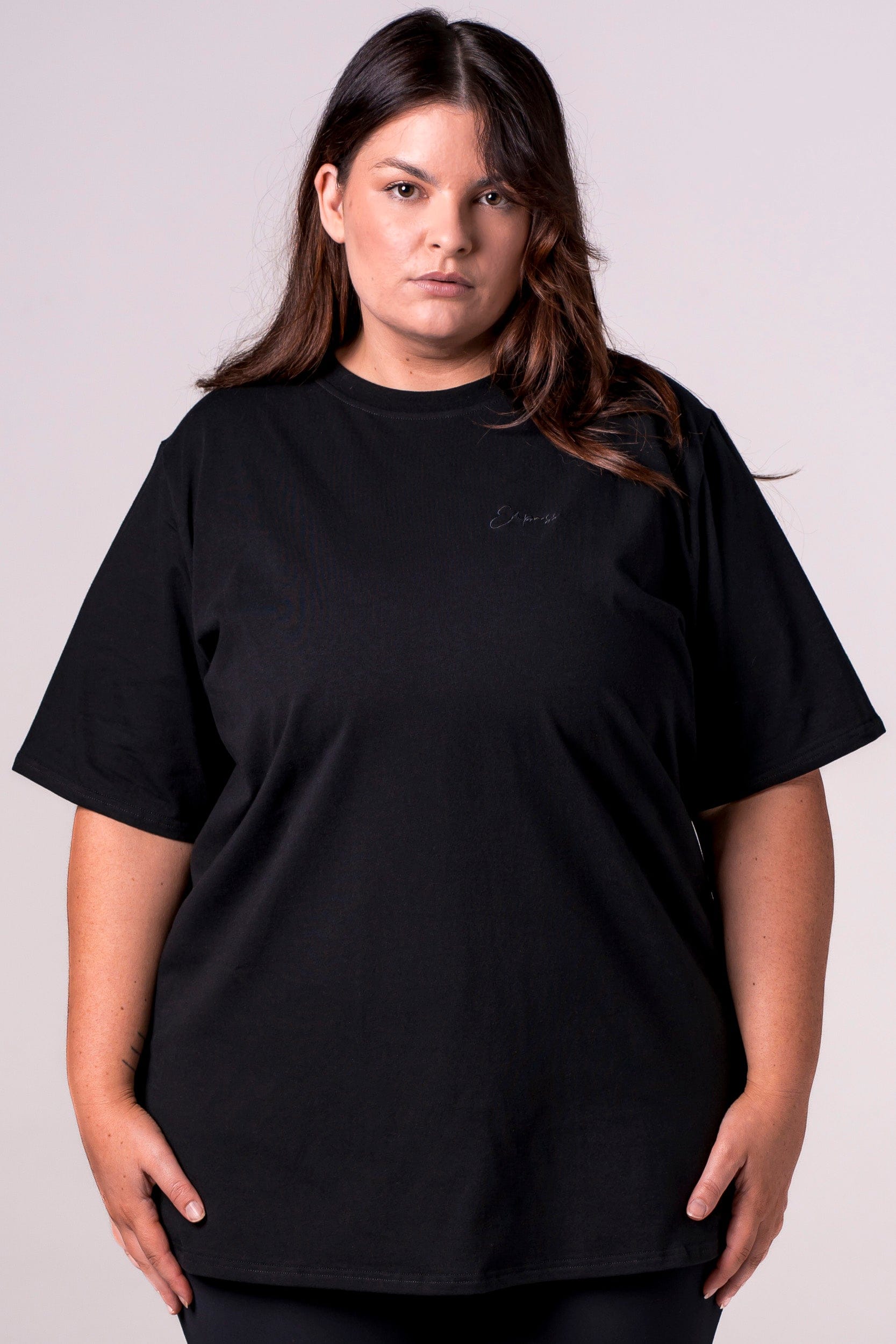 Leo Oversized T-Shirt