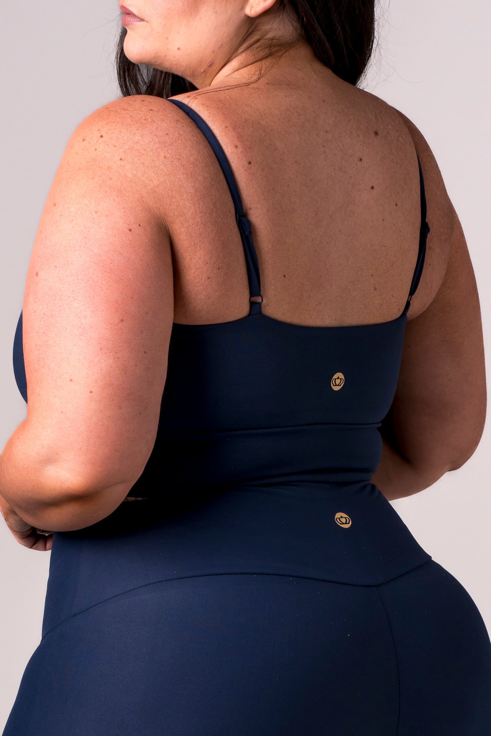 Midnight Luxe Bralette