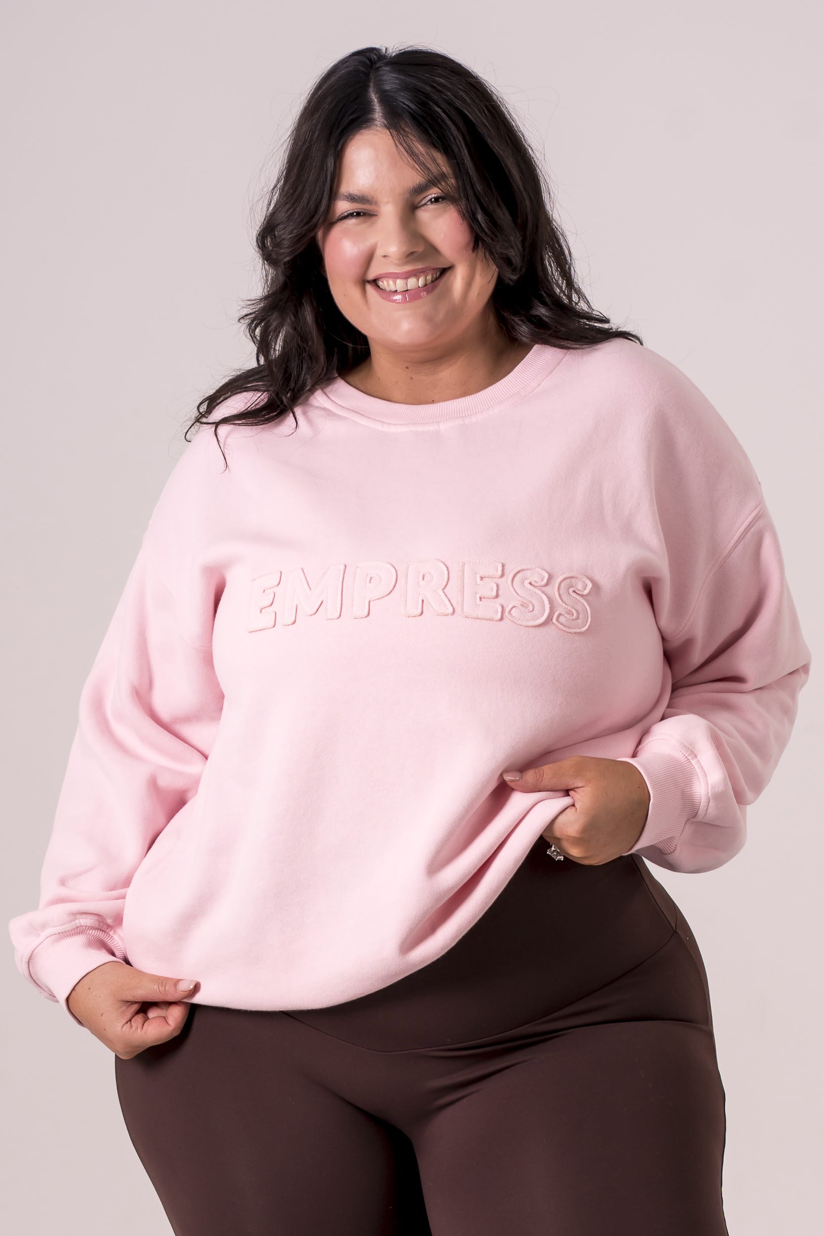 Milkshake Sweater