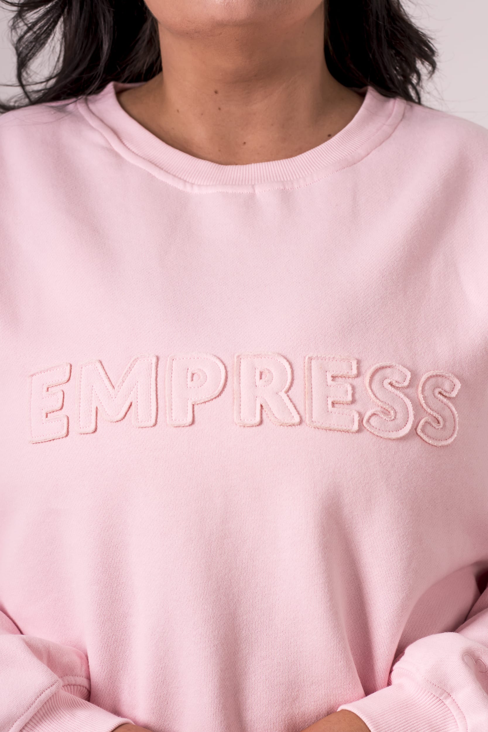 Milkshake Sweater