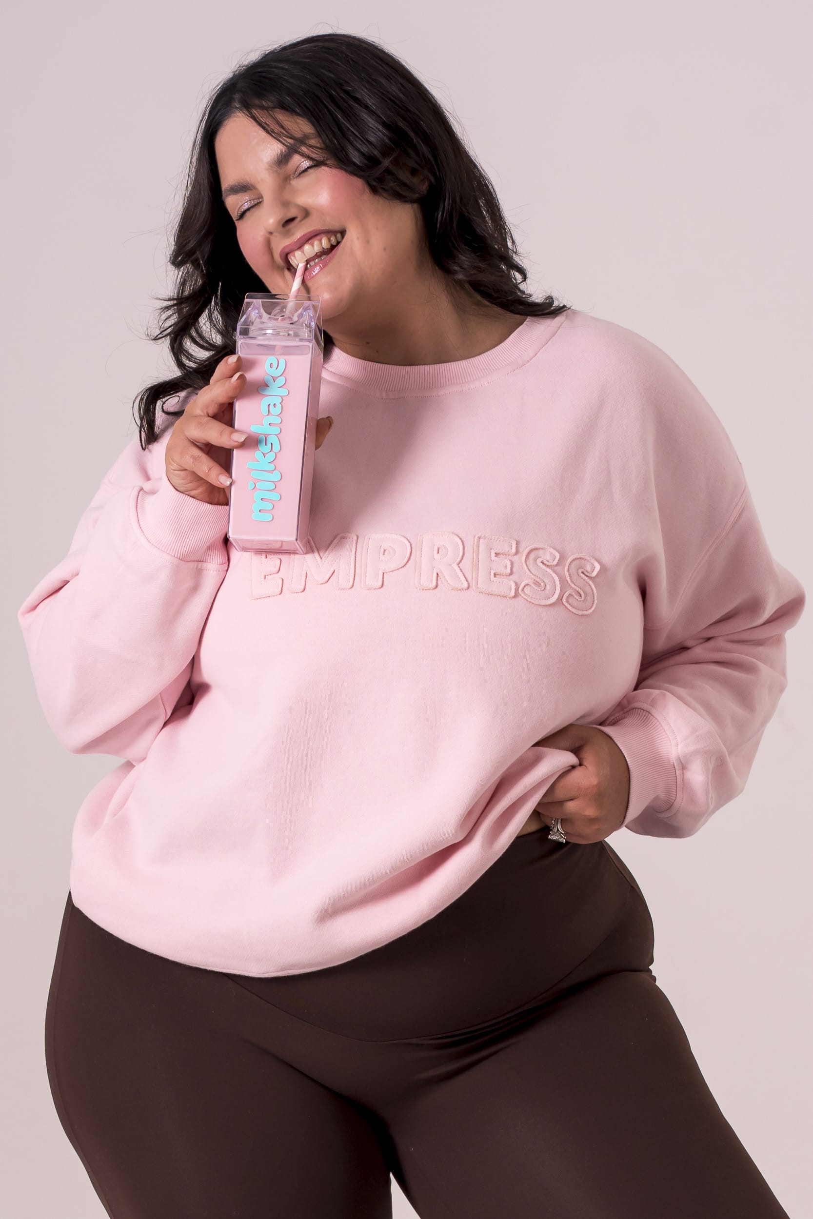Milkshake Sweater
