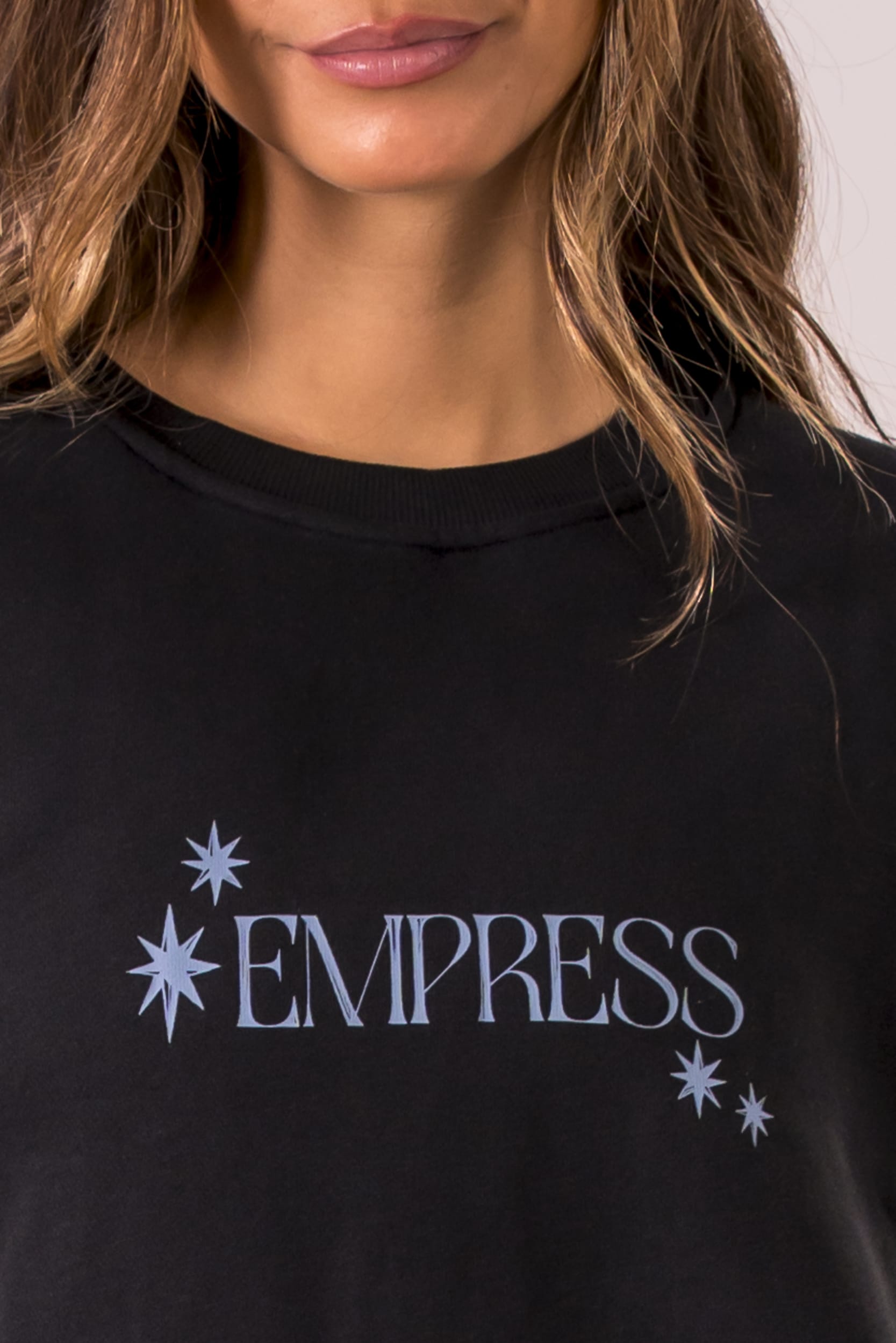 Pilates Sweater