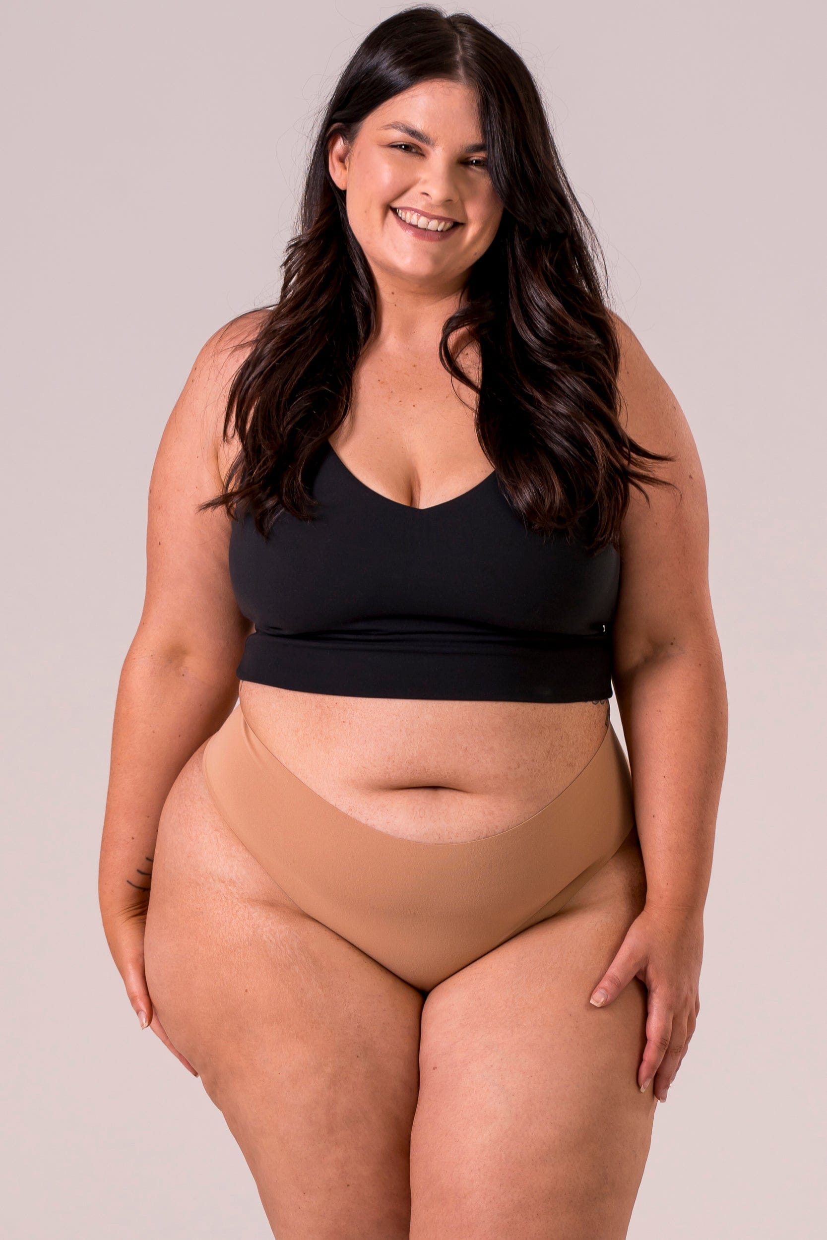 Sand Luxe Underwear 3 Pack