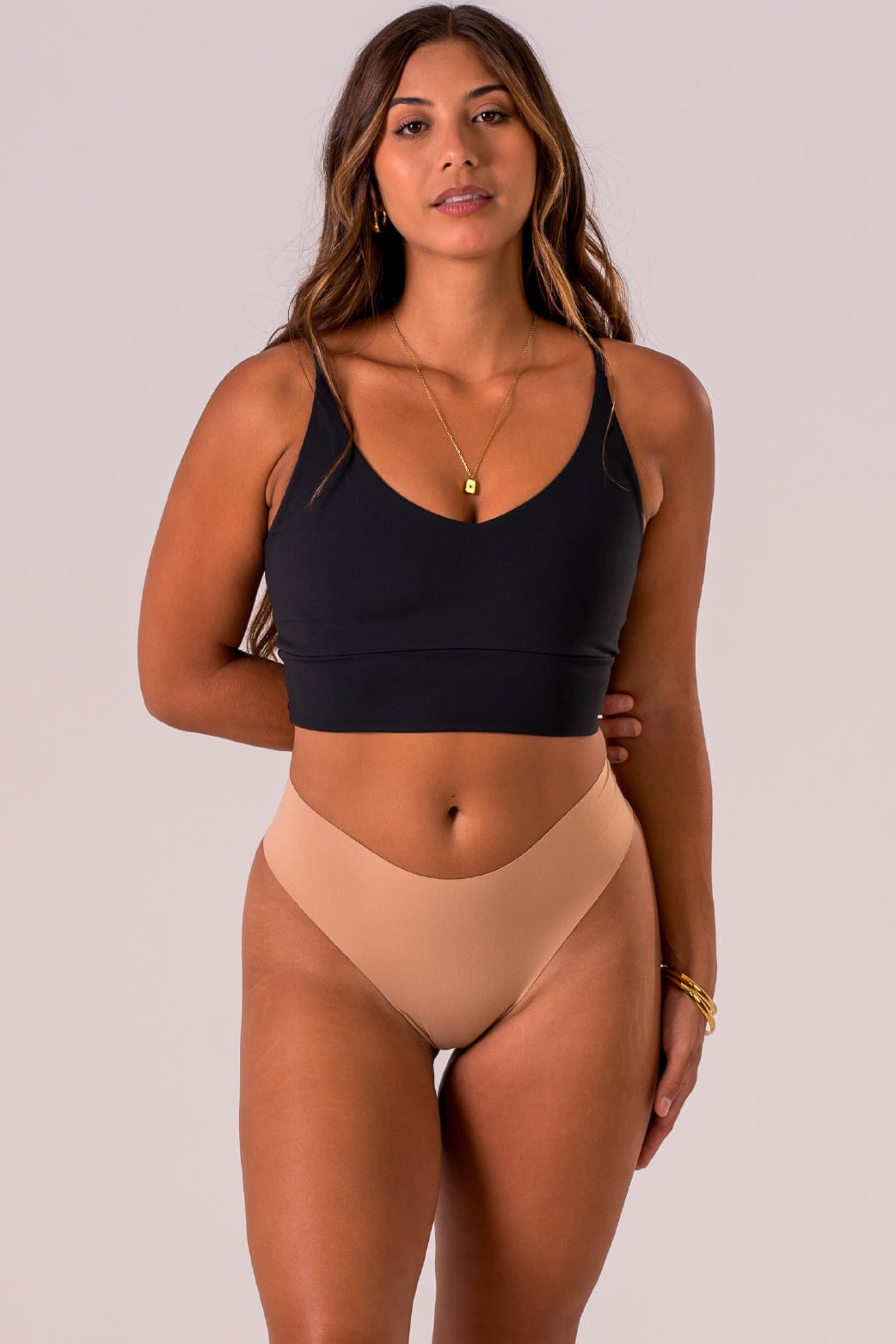 Sand Luxe Underwear 3 Pack