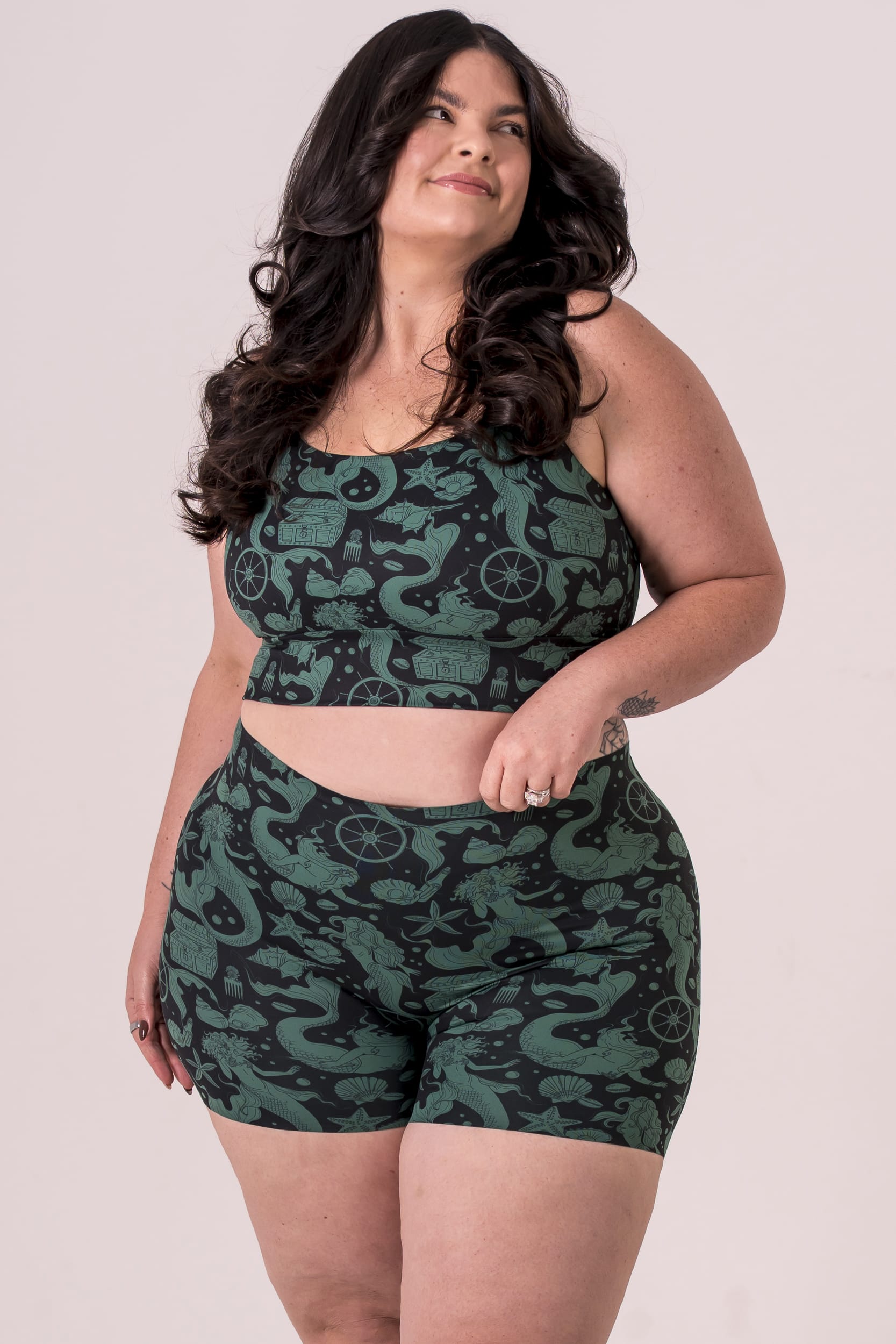 Siren Luxe Boxer Brief