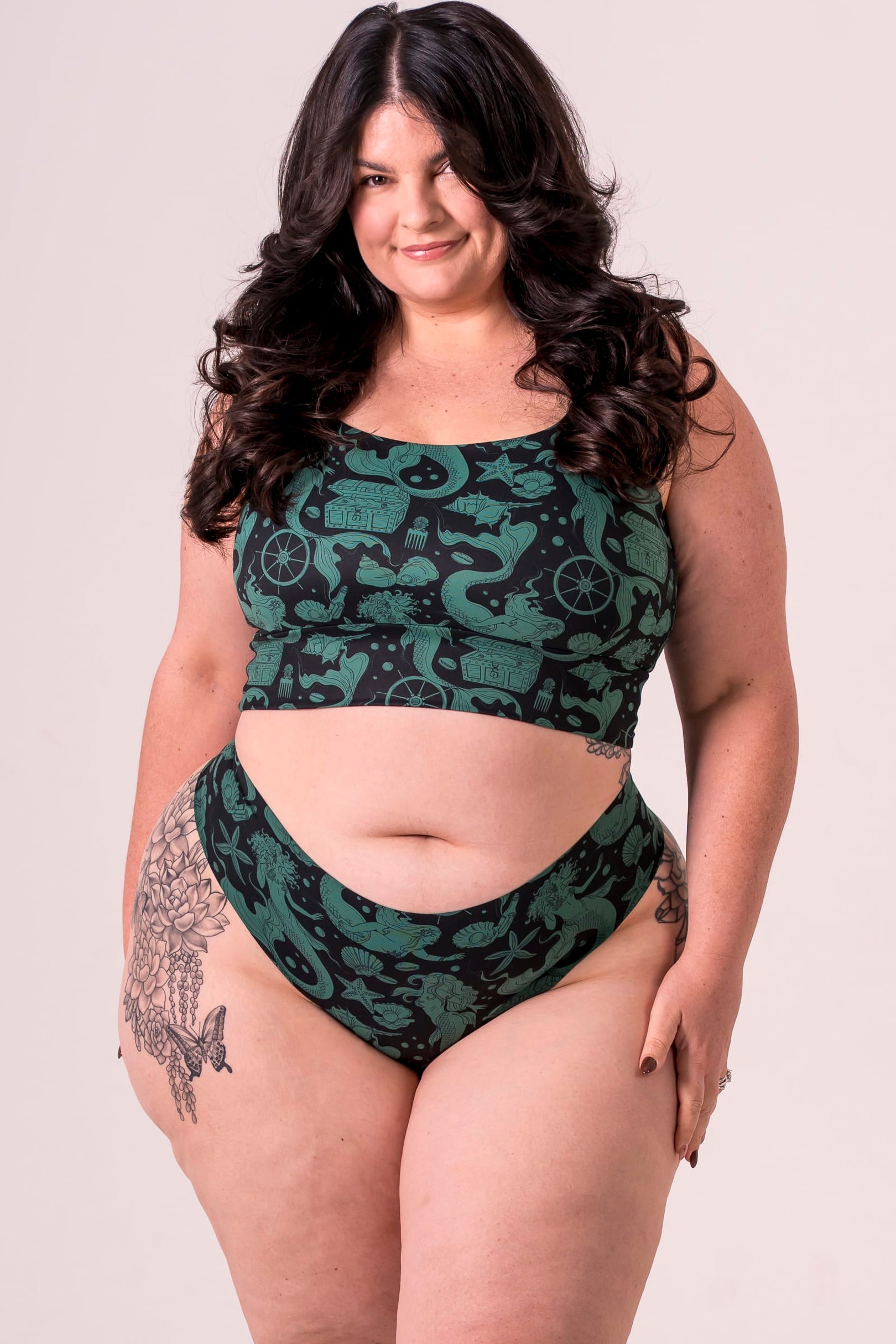 Siren Luxe Underwear
