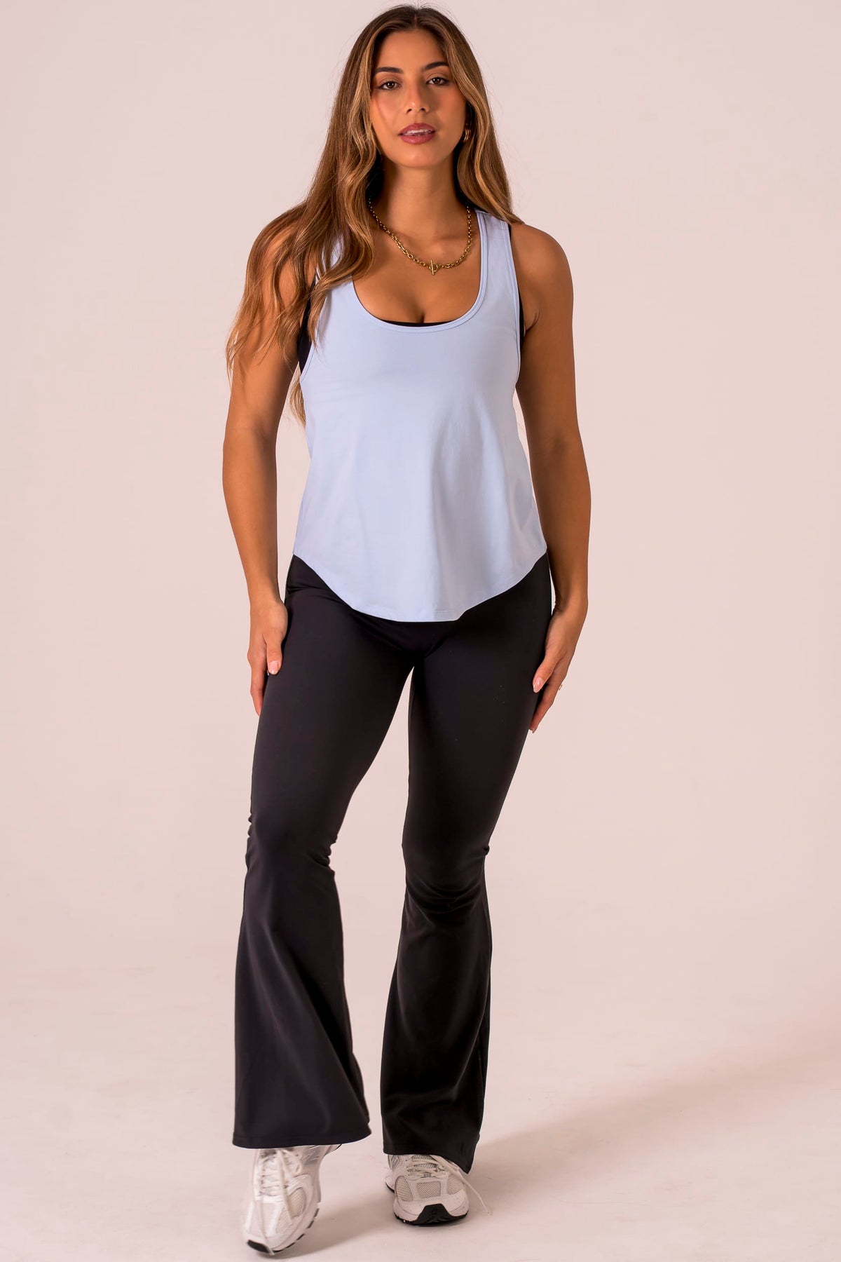 Sky Racer Tank