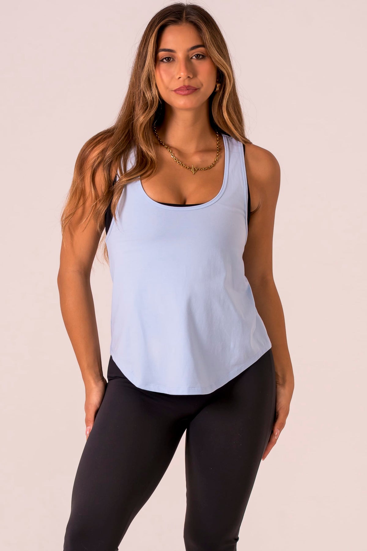Sky Racer Tank