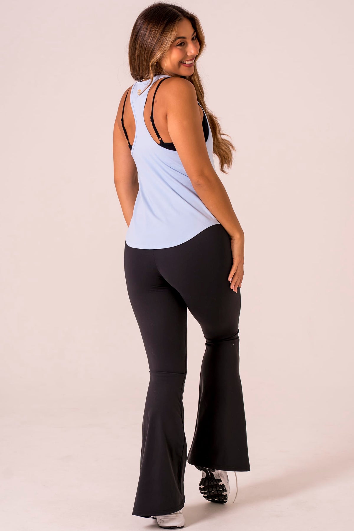 Sky Racer Tank