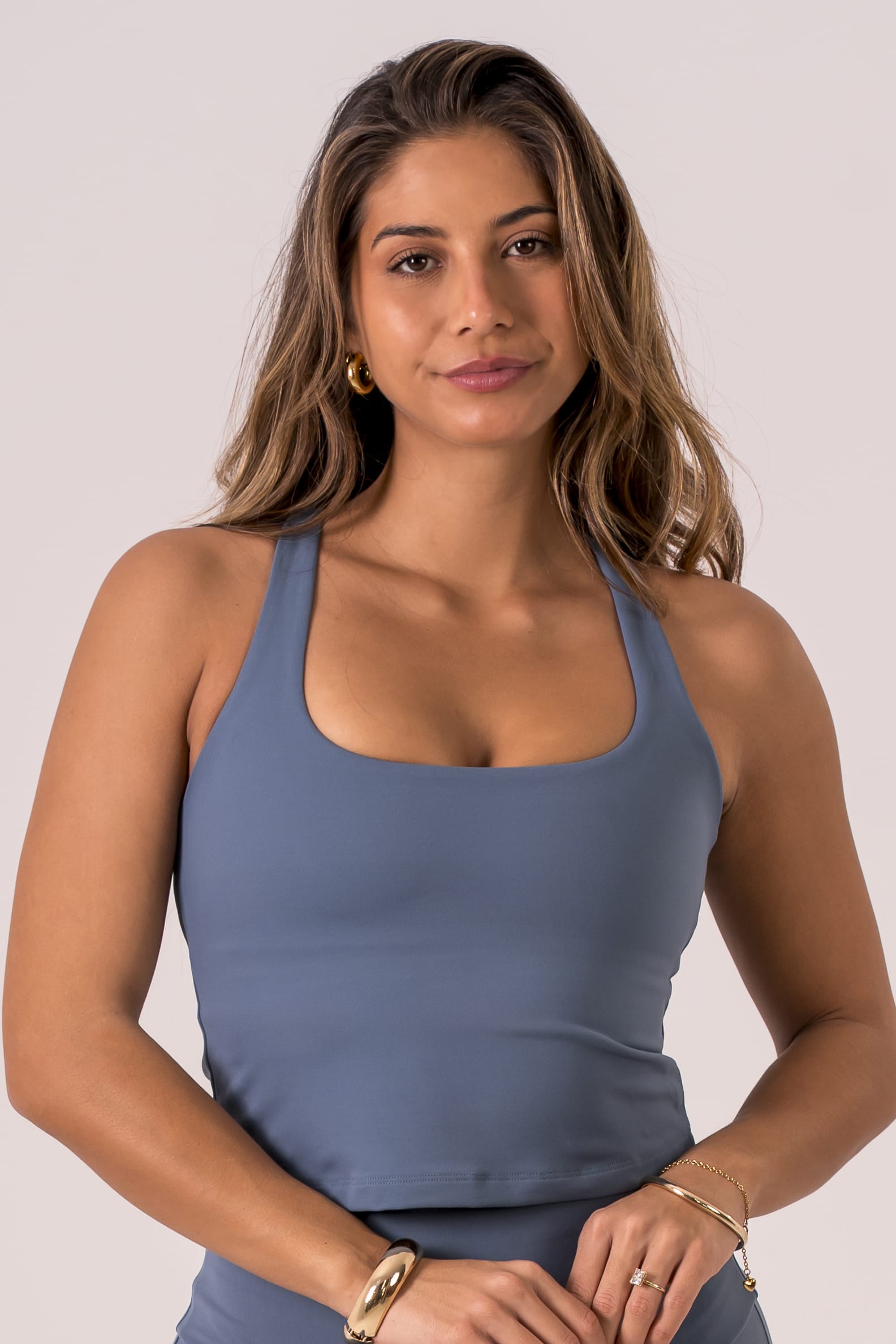 Slate Dynamic Raya Tank