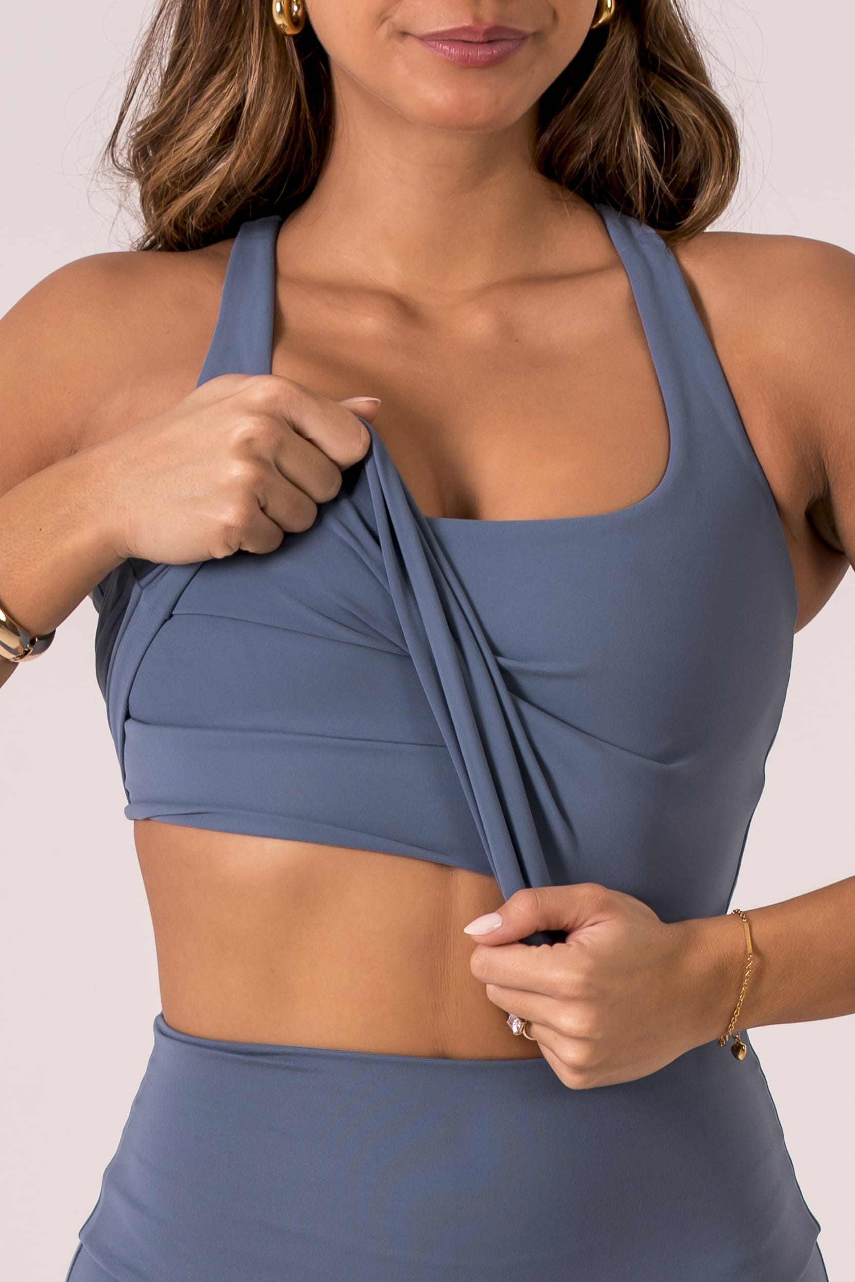 Slate Dynamic Raya Tank