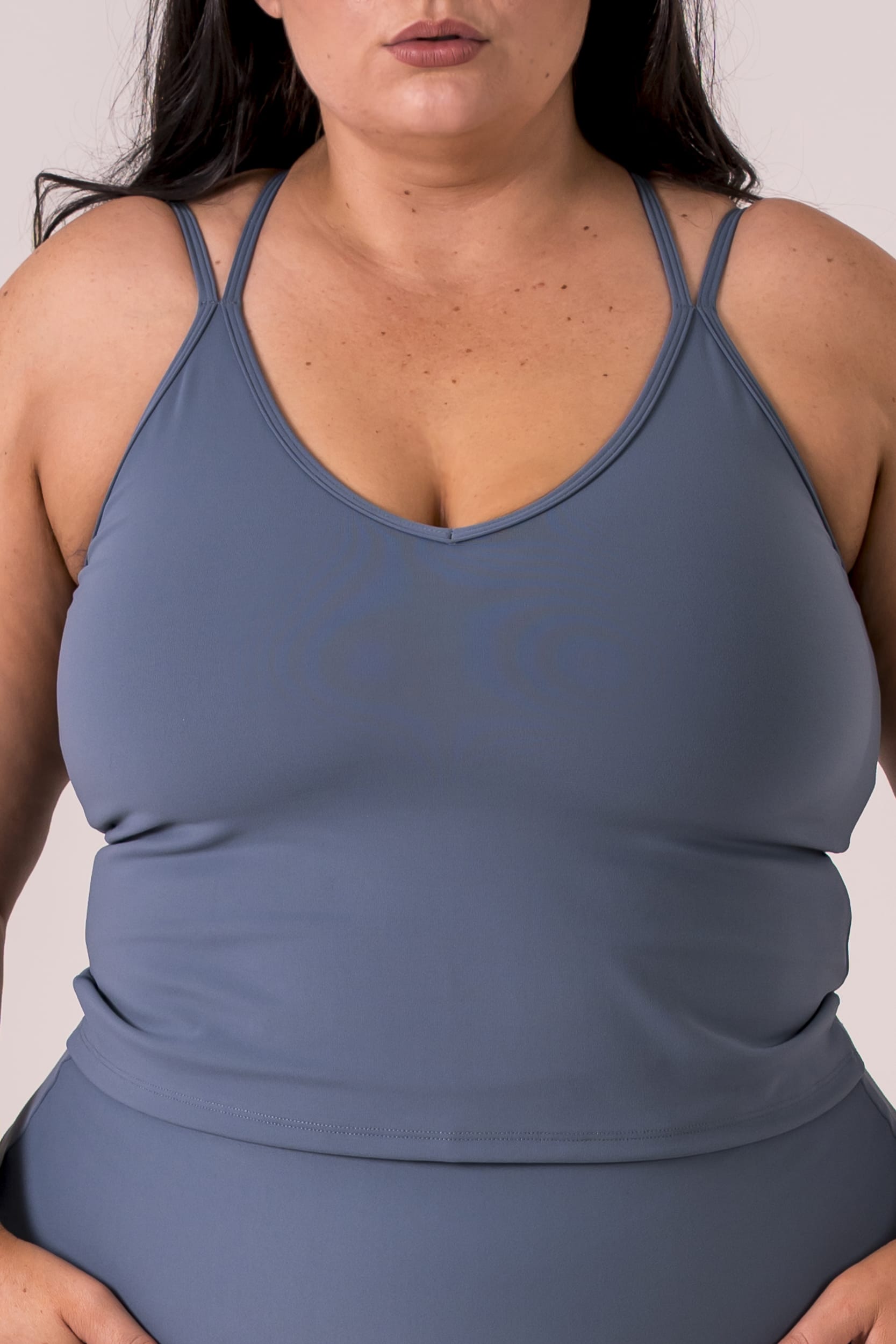 Slate Luxe Sienna Tank