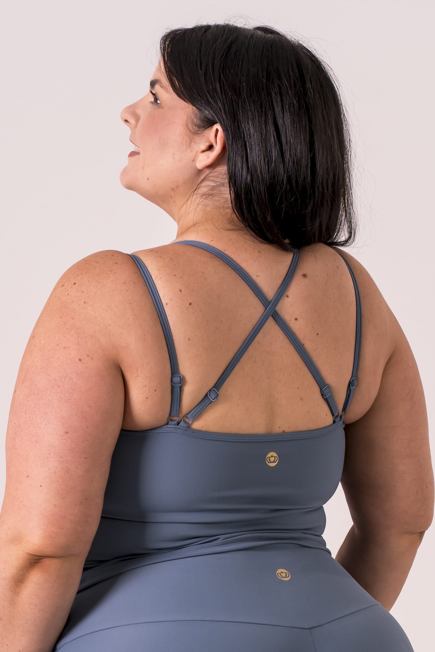 Slate Luxe Sienna Tank