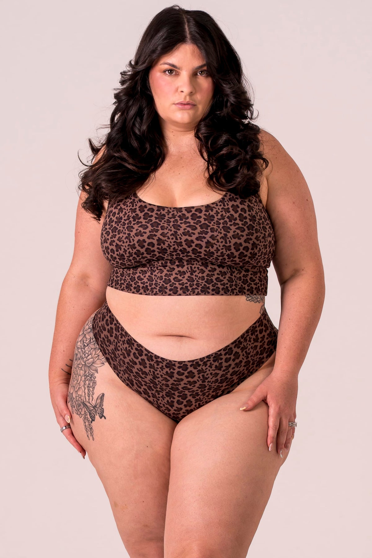 Untamed Luxe Underwear 3 Pack