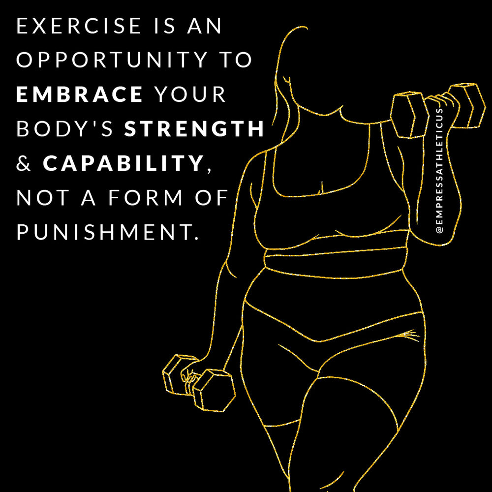 5 Steps to Loving Your Body Just the Way It Is