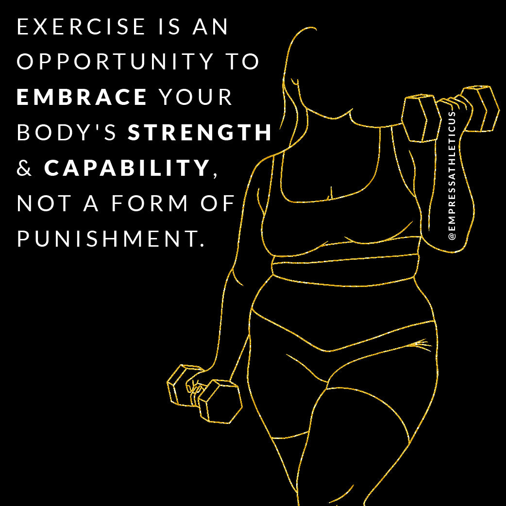 How to Go to the Gym If You're Scared of Judgement from Others