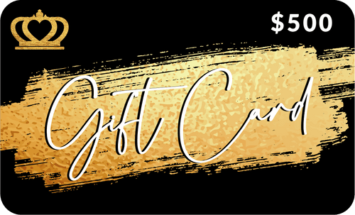 Empress Athleticus gift card
