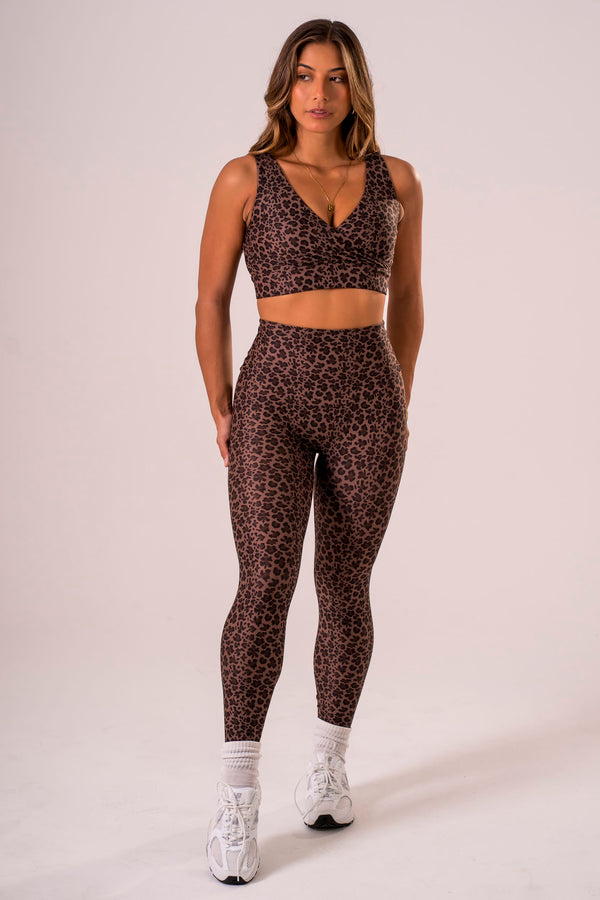 Tahisha