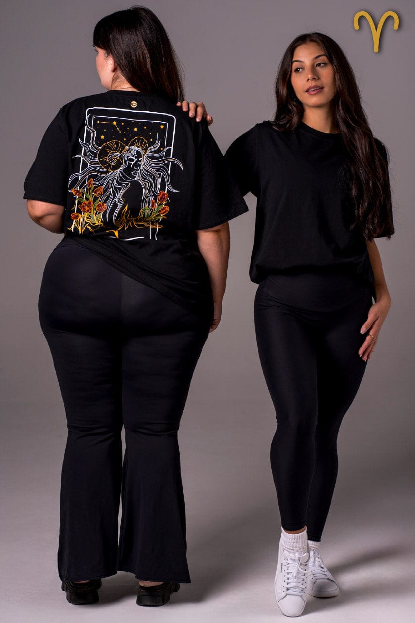 Aries Oversized T-Shirt