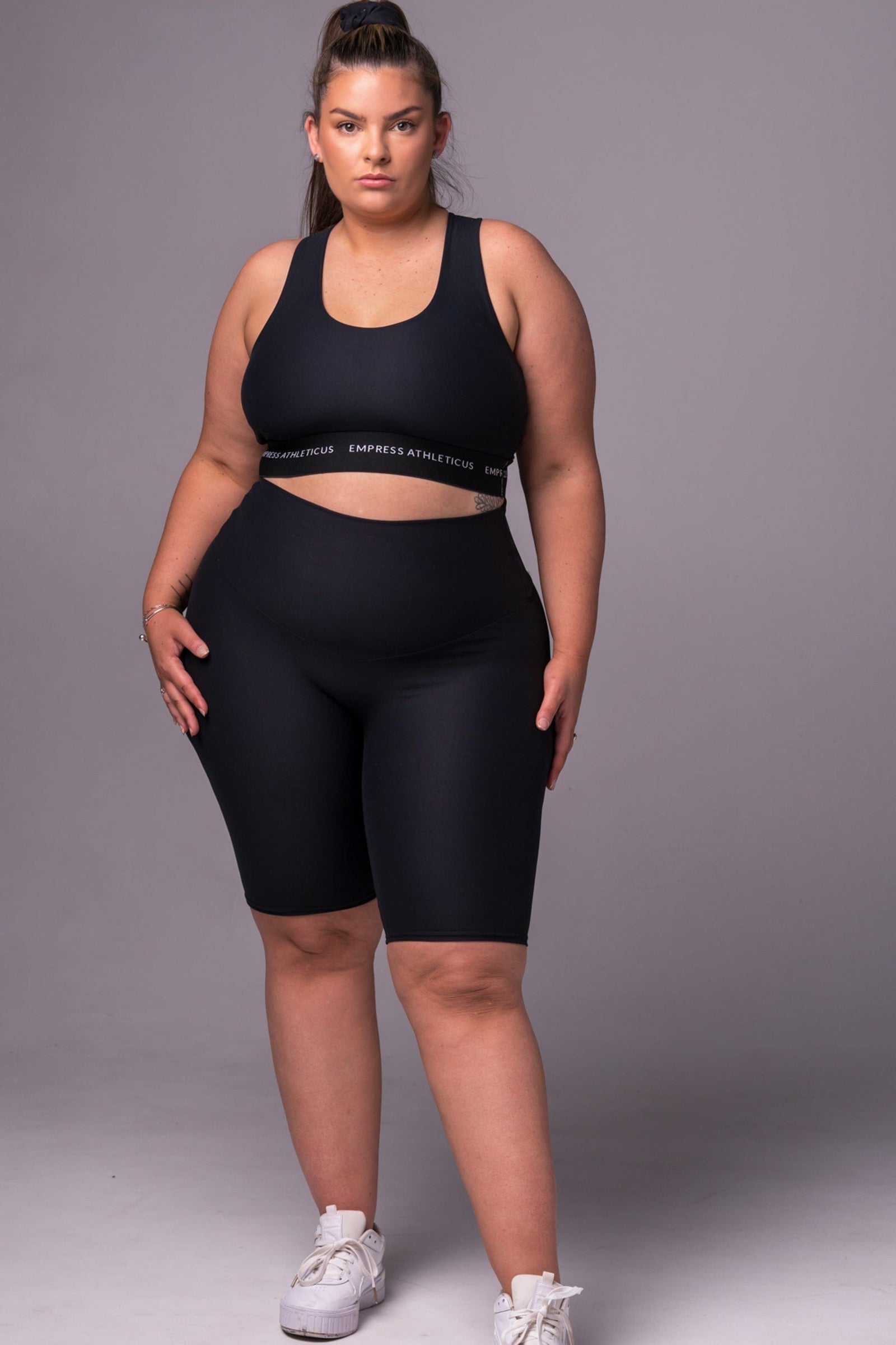 Empress Athleticus - Australian Made Activewear, Gym Wear & Clothes