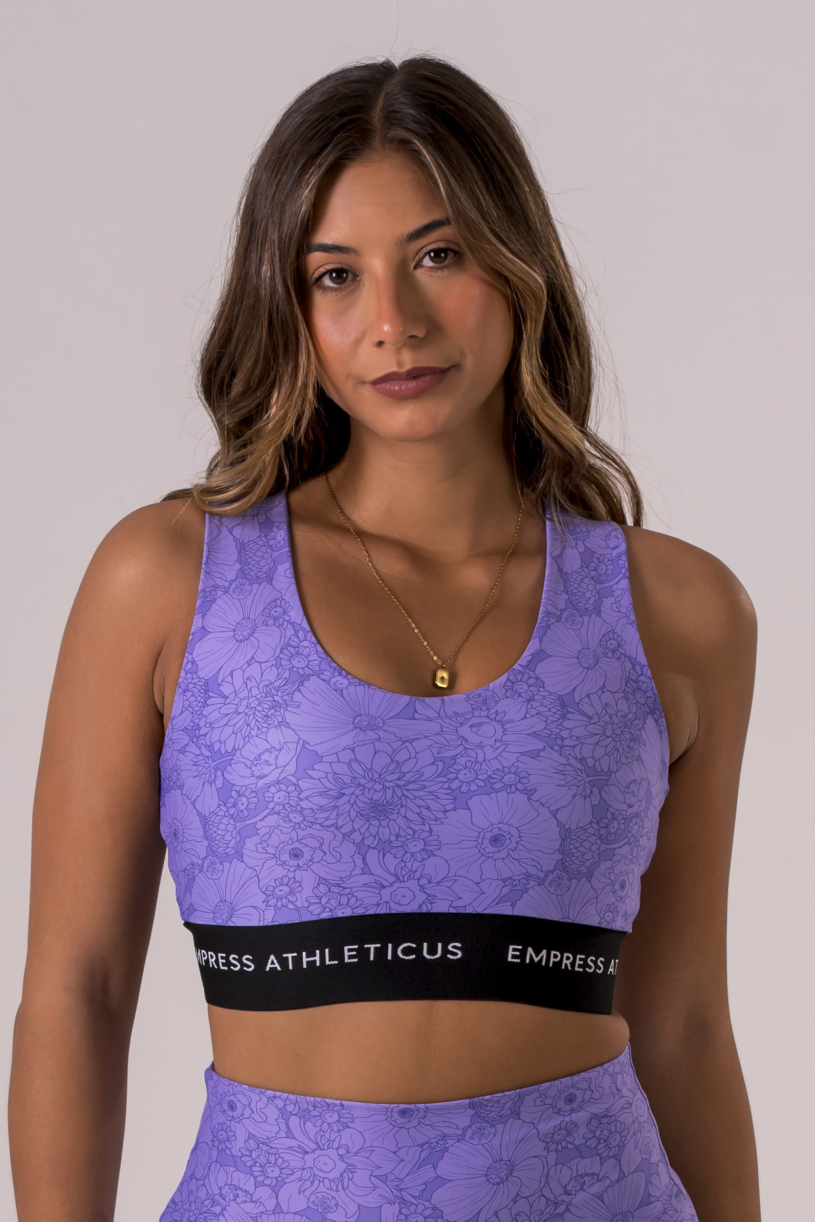 Blossom Dynamic Full Coverage Crop