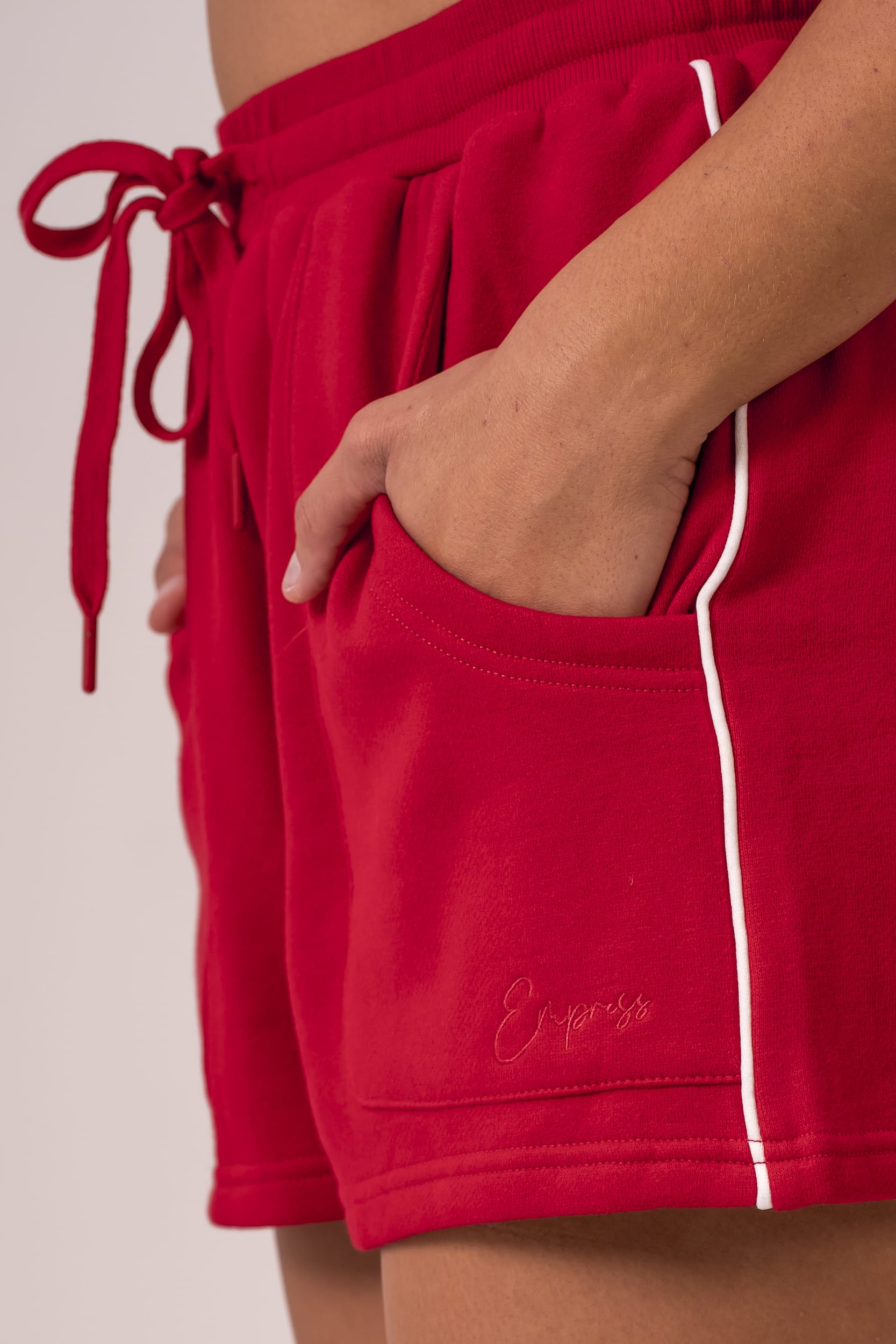 Chilli Duo Lounge Shorts
